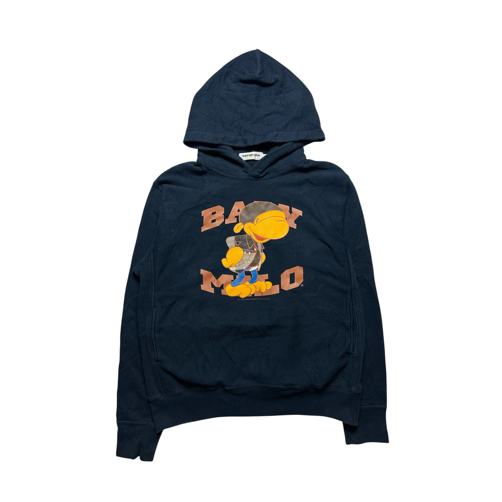 Vintage Bape Baby Milo Hoodie