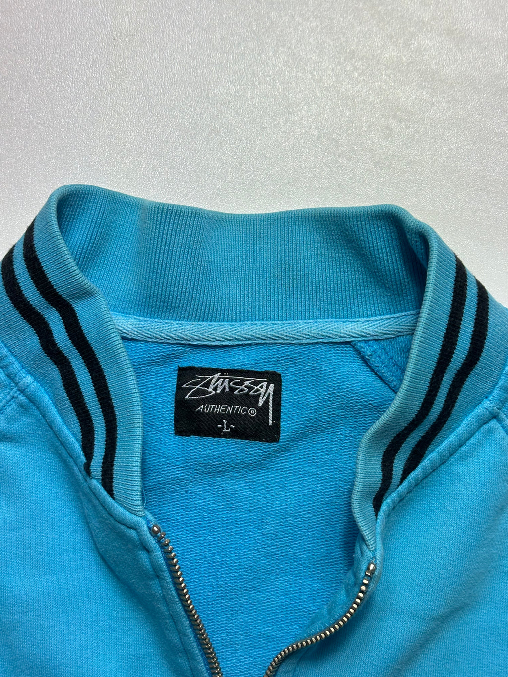 Vintage Stussy Jacket