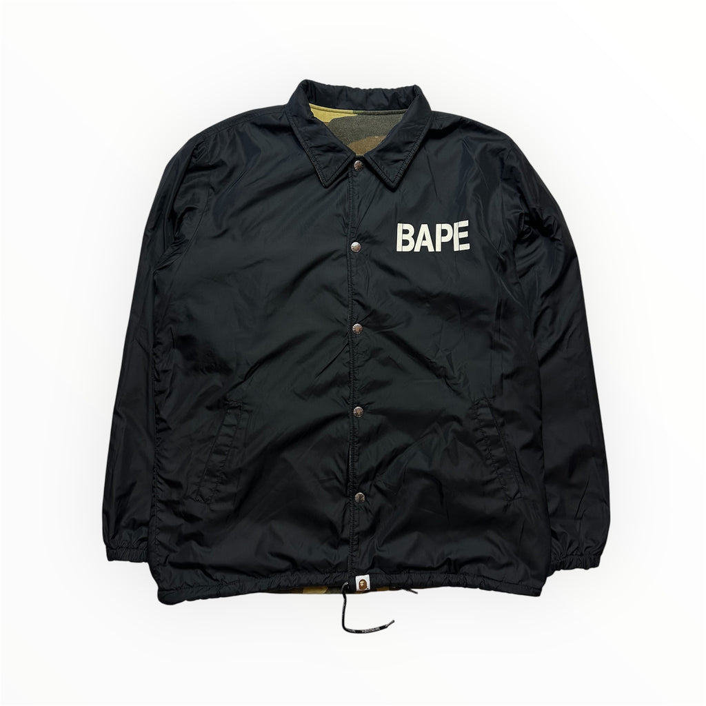 Vintage 90’ Bape Jacket