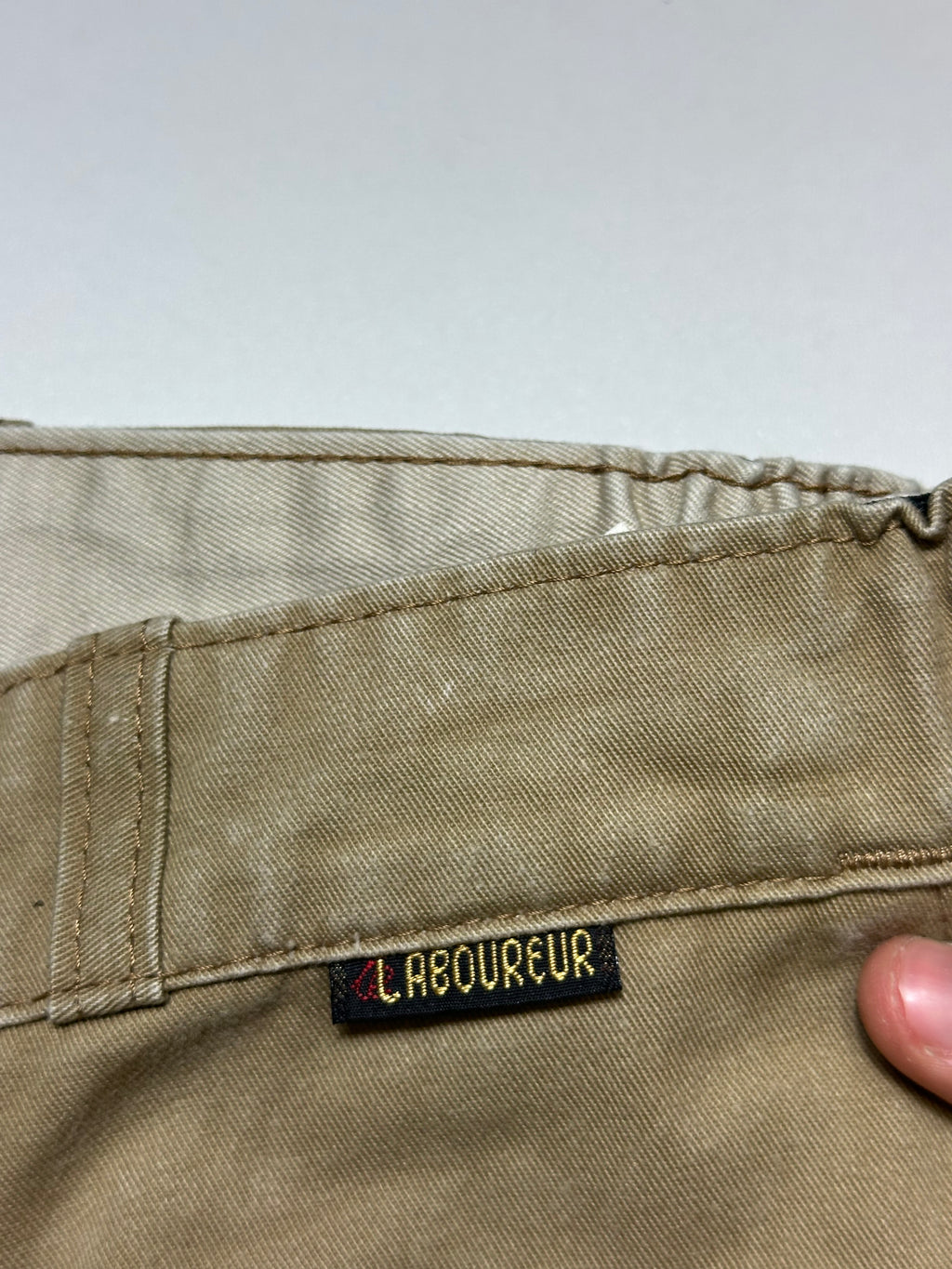 Junya Watanabe Pants