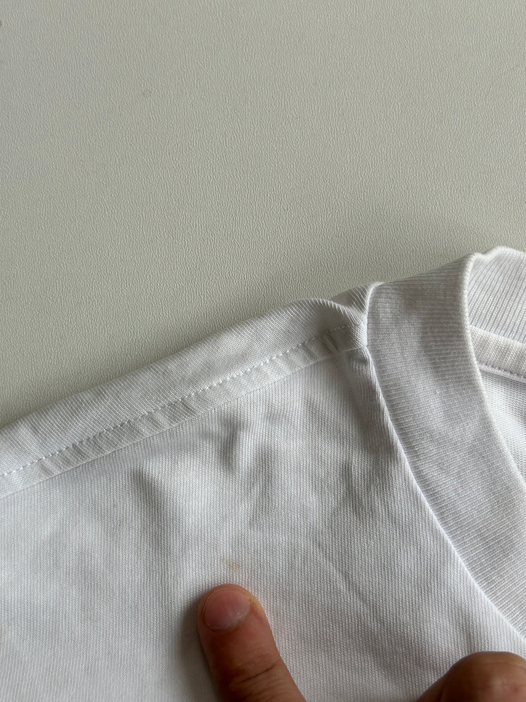 Supreme Dot Logo Tee