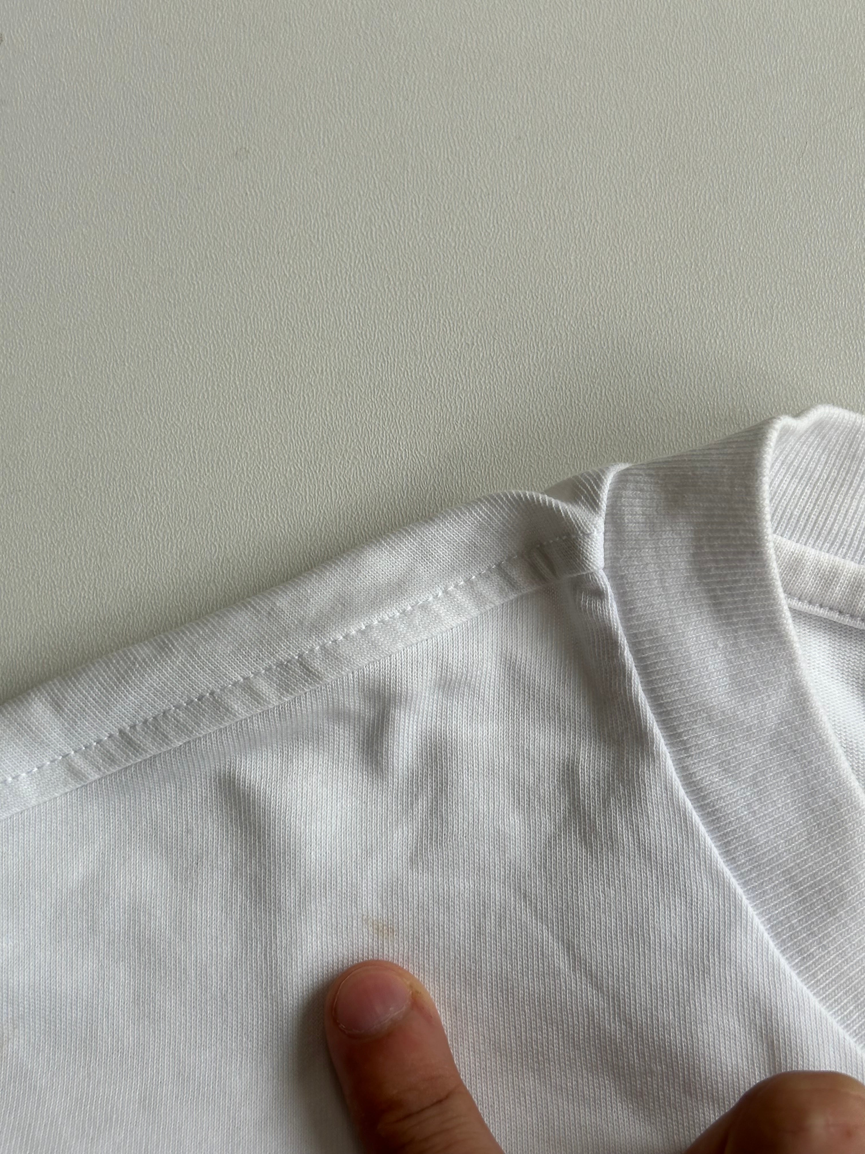 Supreme Dot Logo Tee