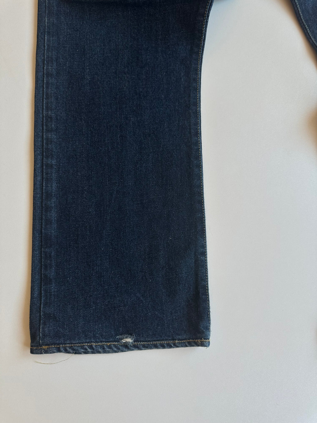 Vintage Bape Sta Camo Jeans