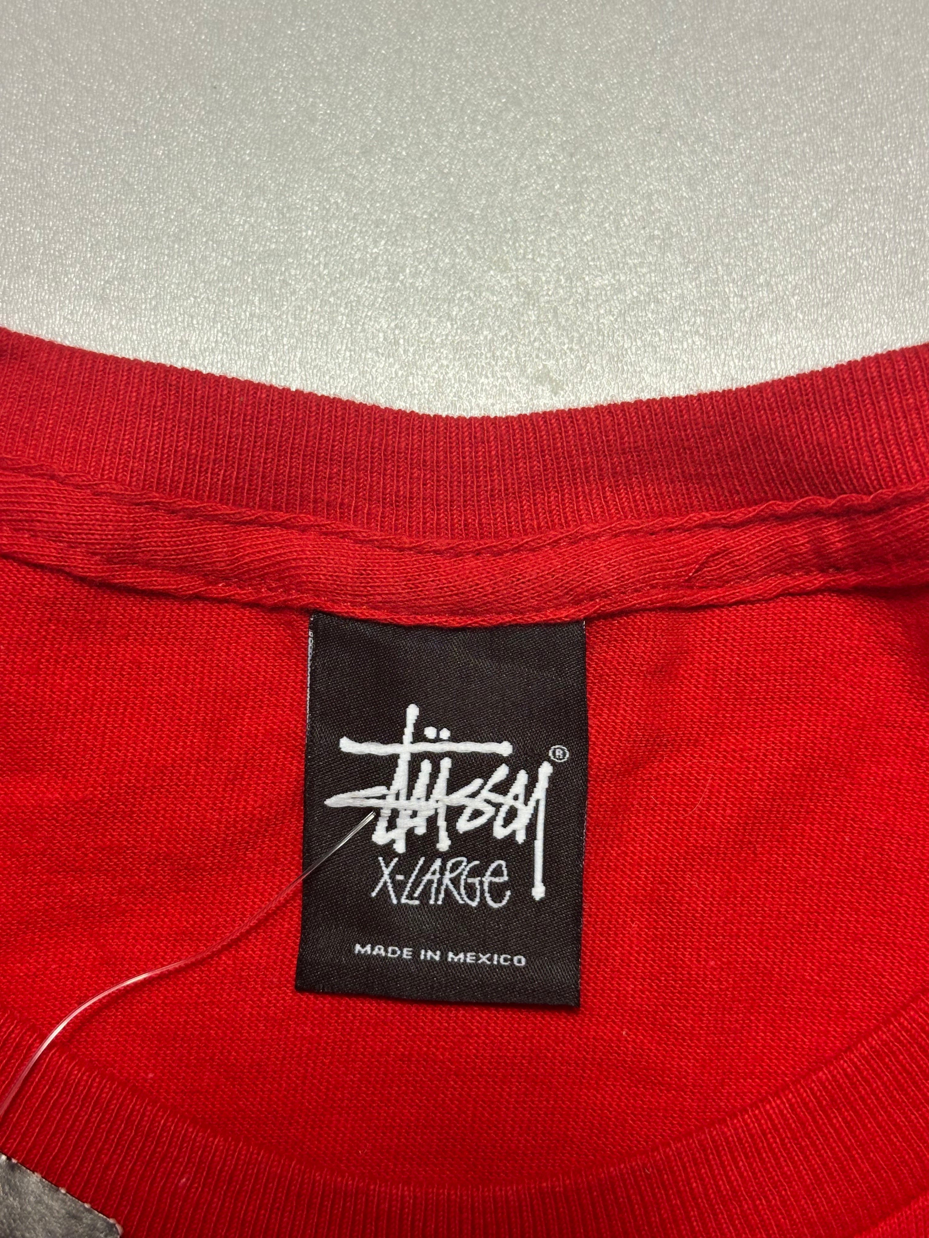 Vintage Stussy Tee