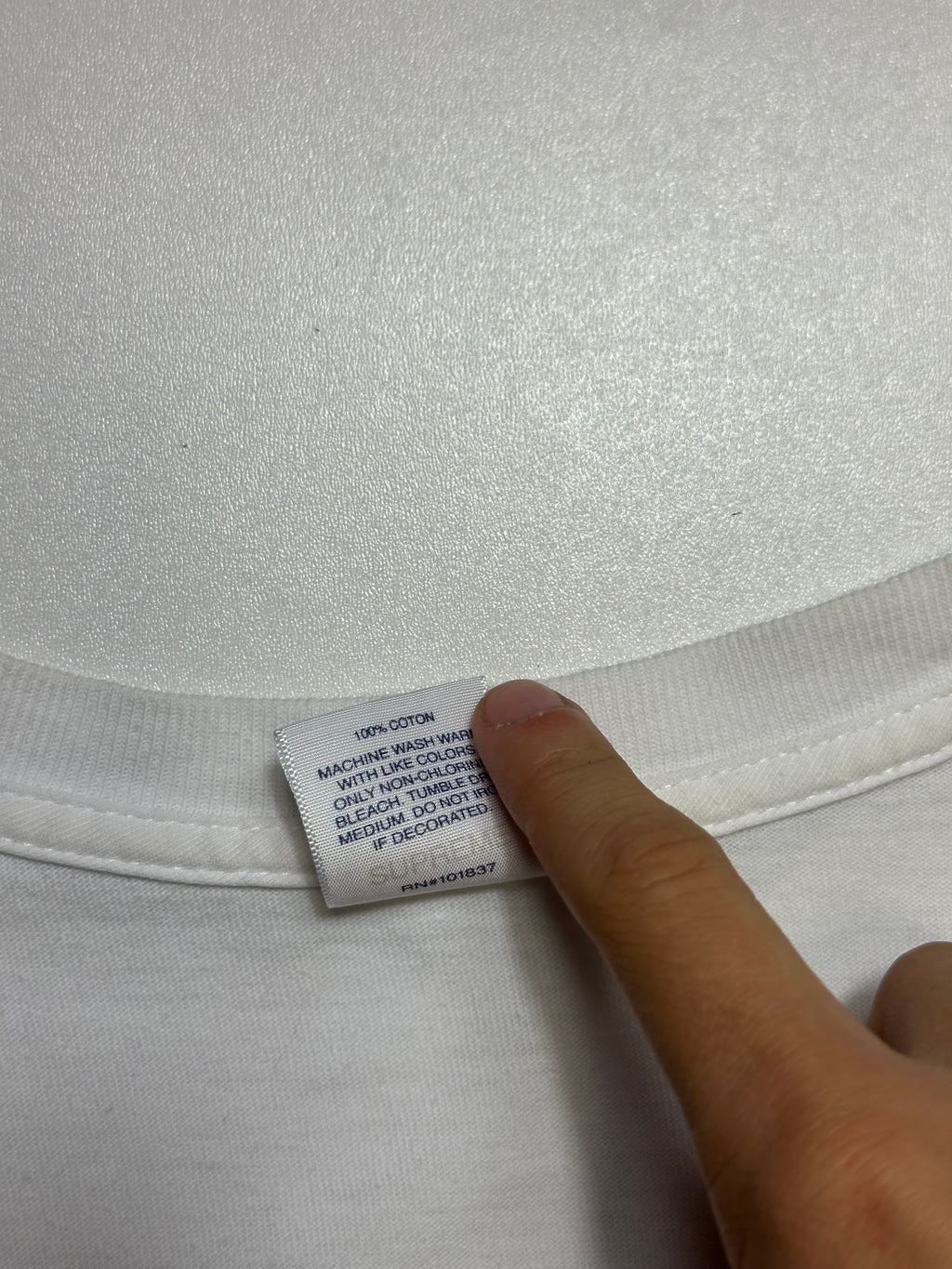 Supreme Tee