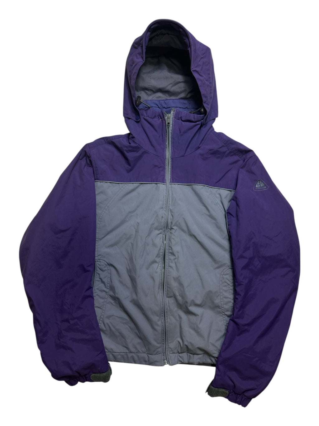 Vintage Nike ACG Jacket