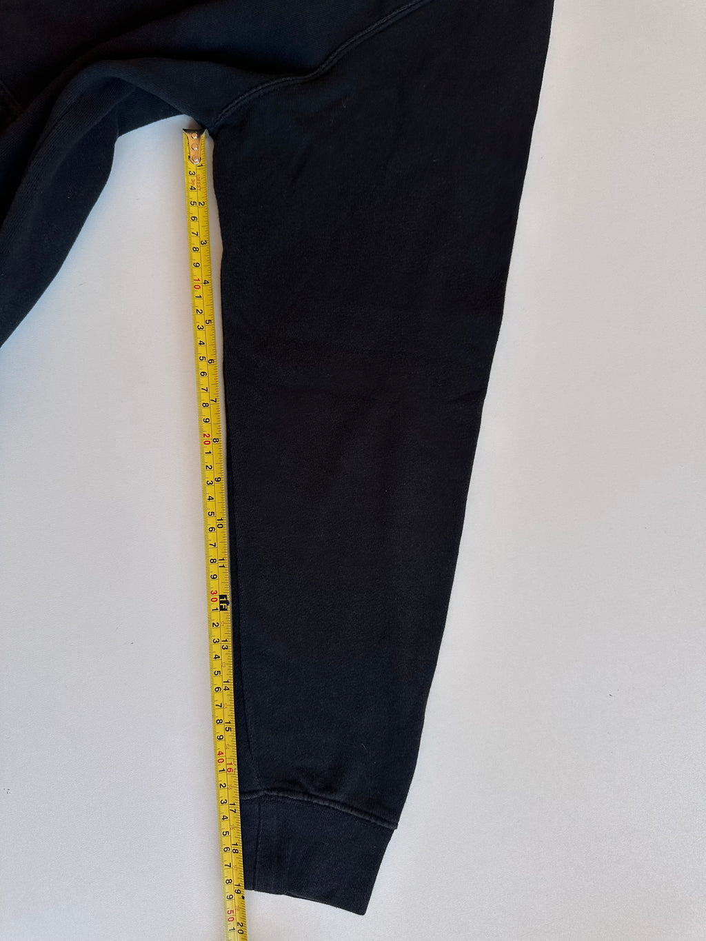 Stussy Basic Logo Zip Hoodie Black