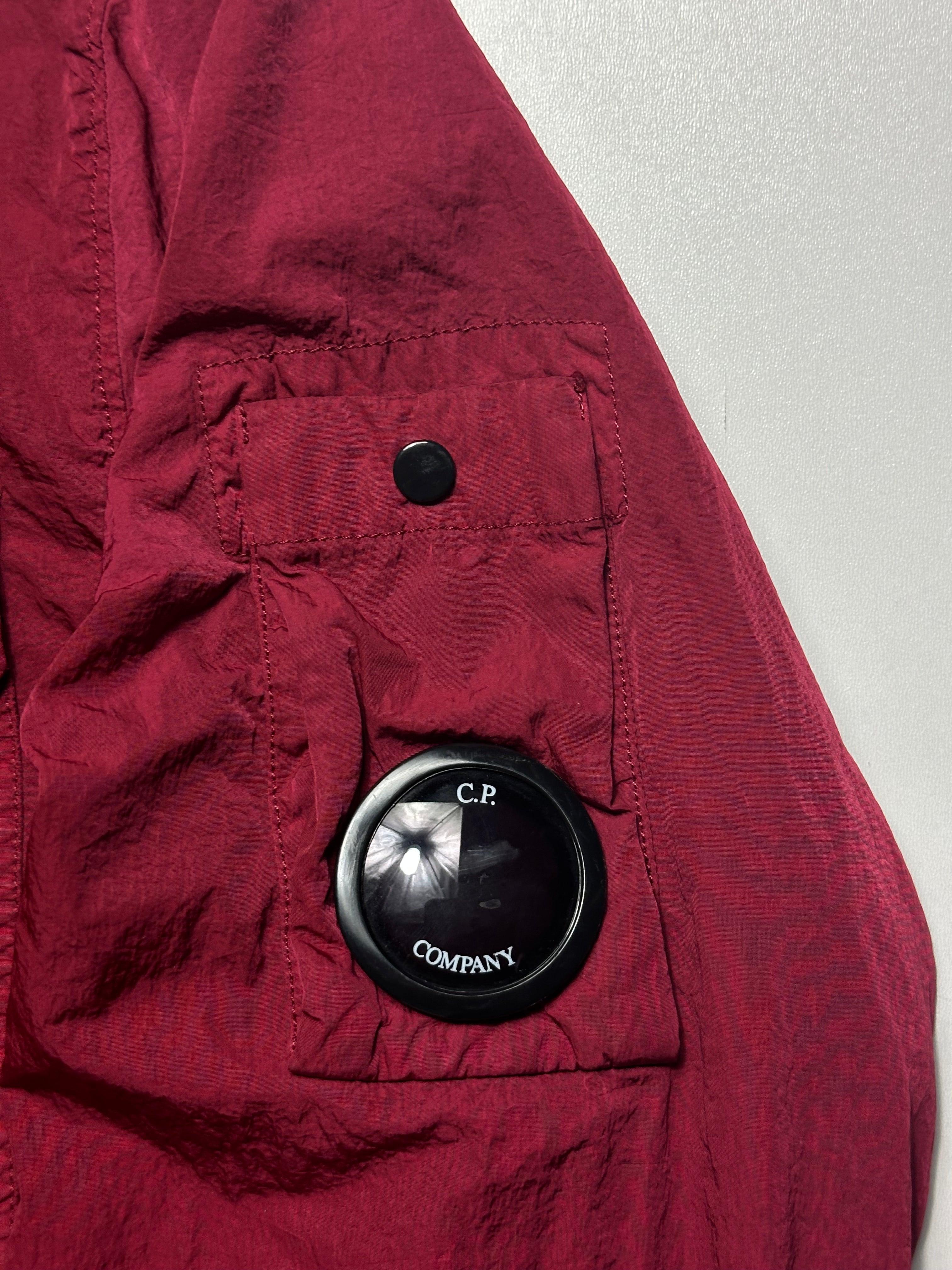 Vintage C.P. Company Jacket