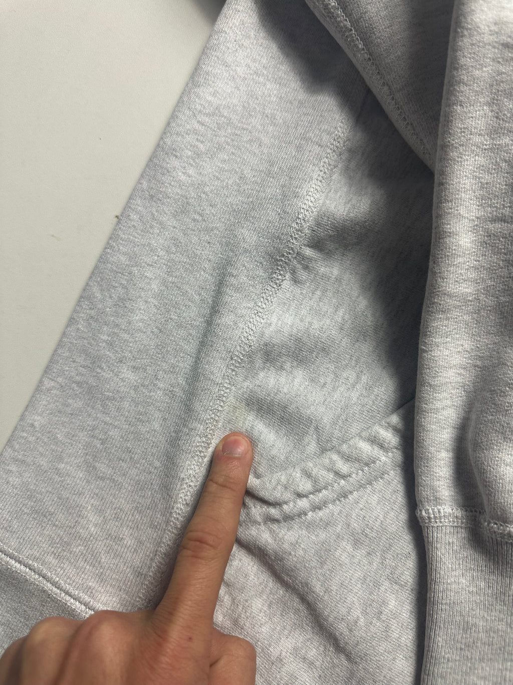 Supreme x Independent Hoodie