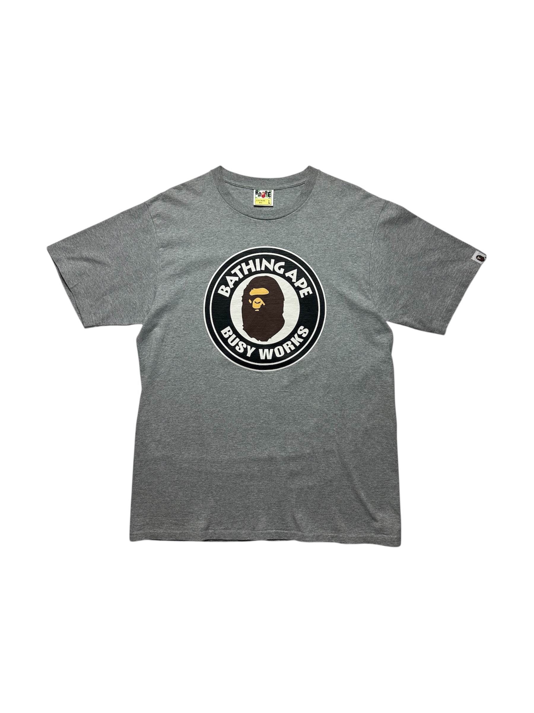 Bape Tee