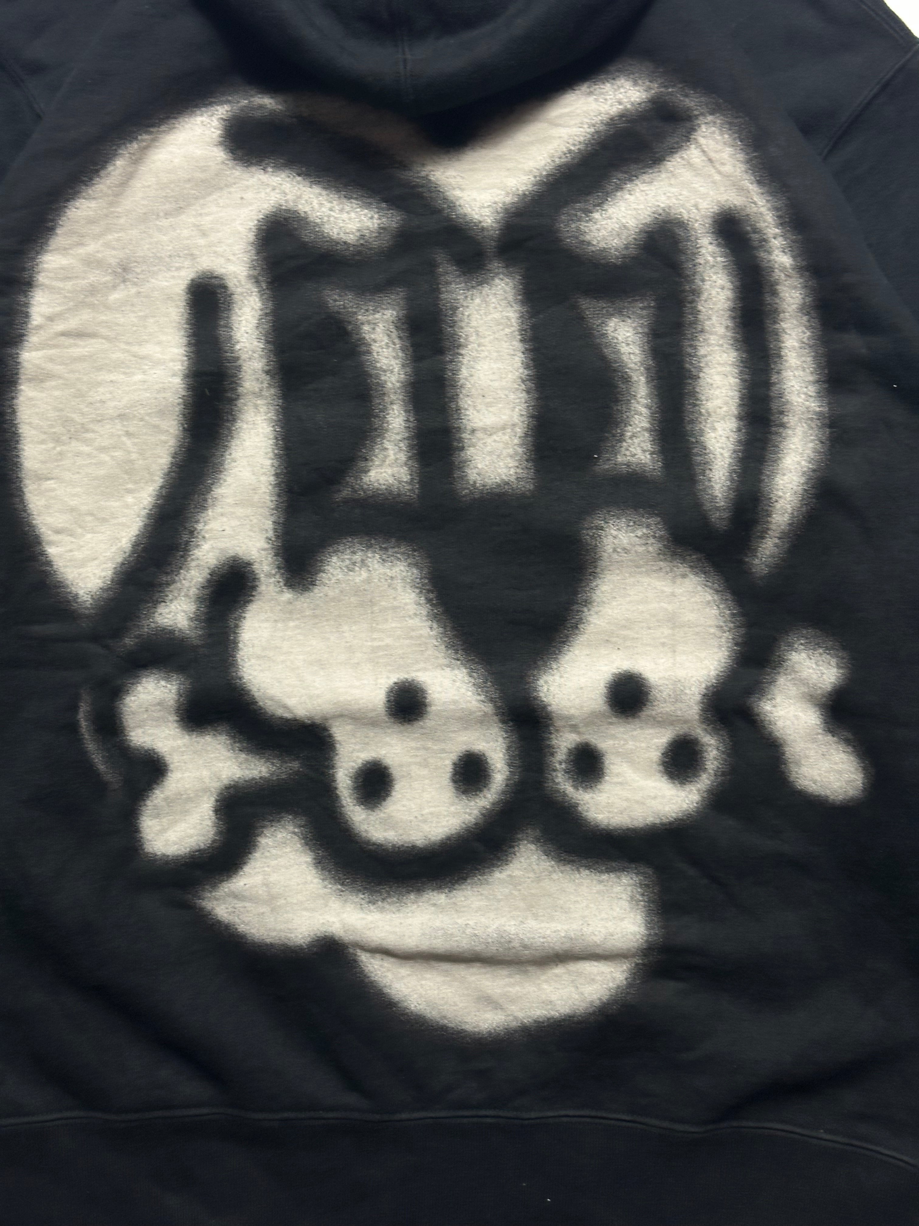 Supreme Chito Zip Hoodie