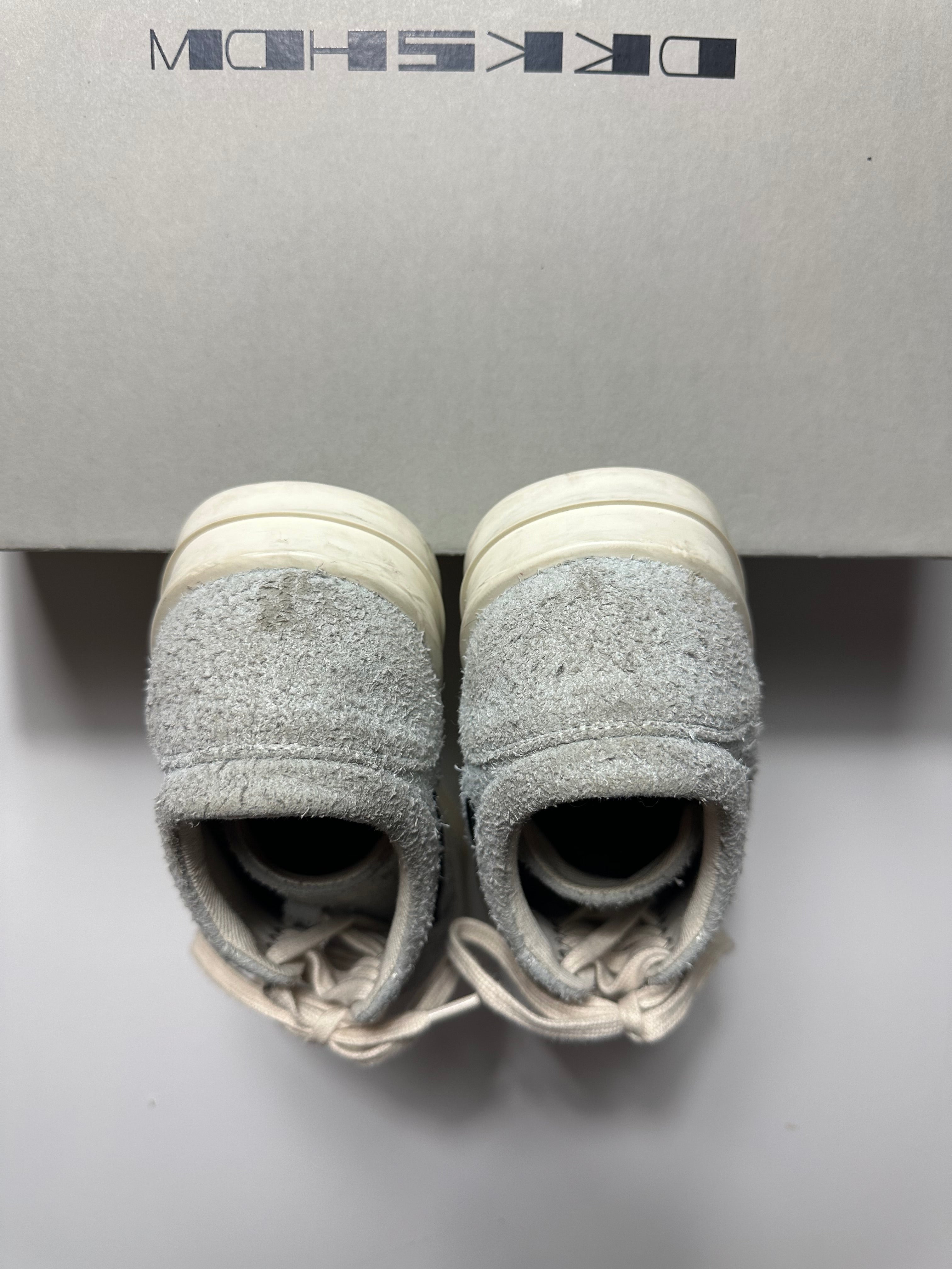 Rick Owens Luxor Vintage Oyster