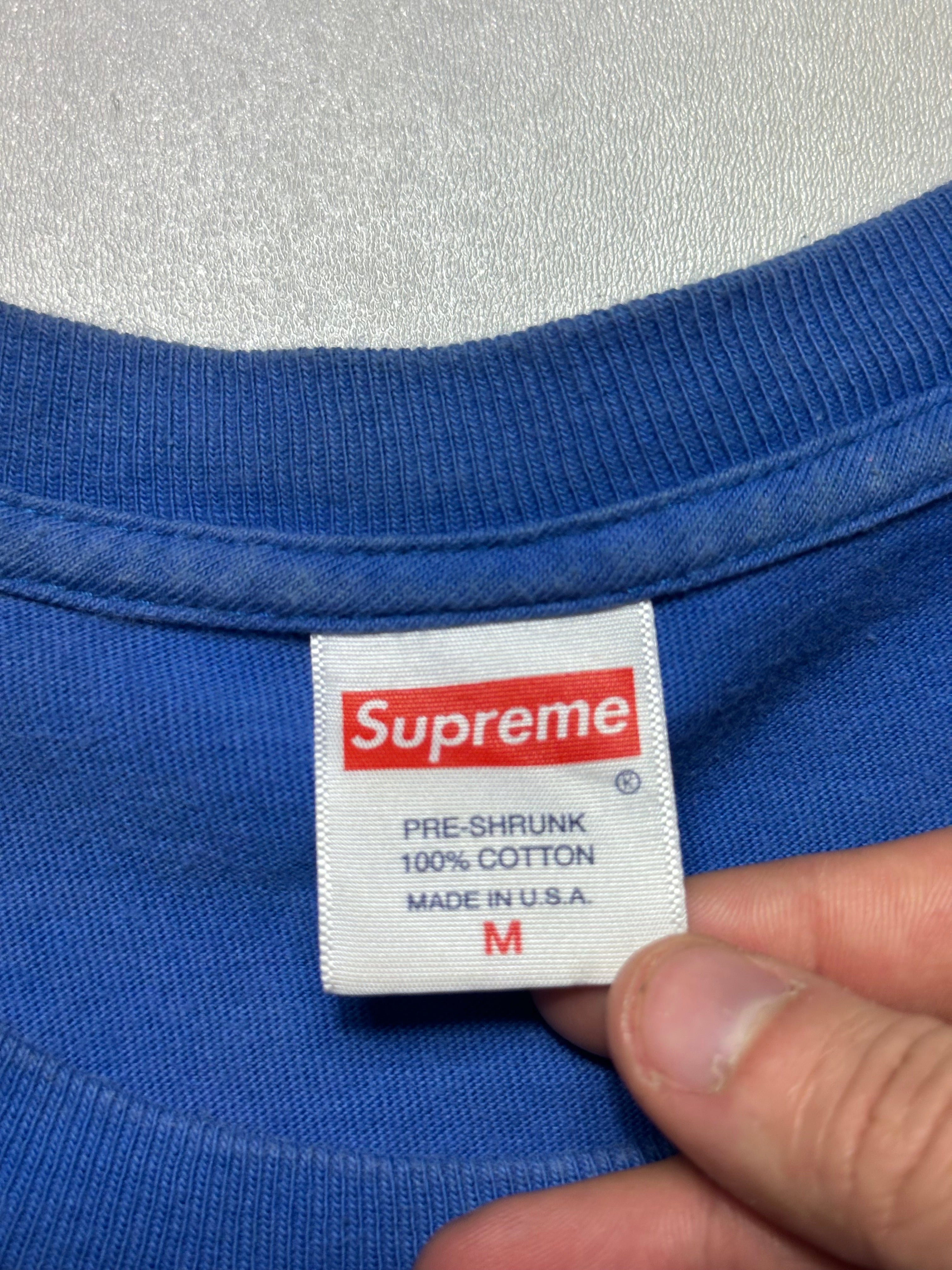 Supreme Tee