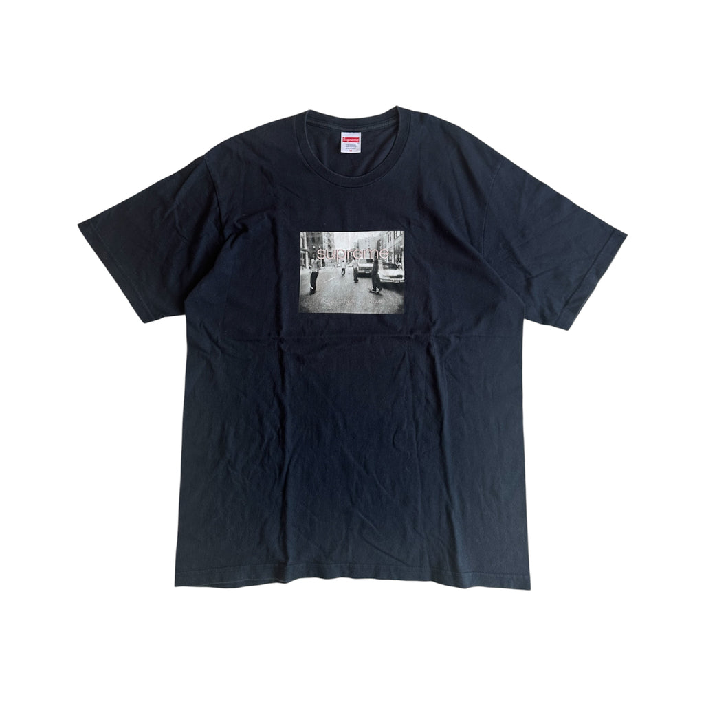 Supreme Tee