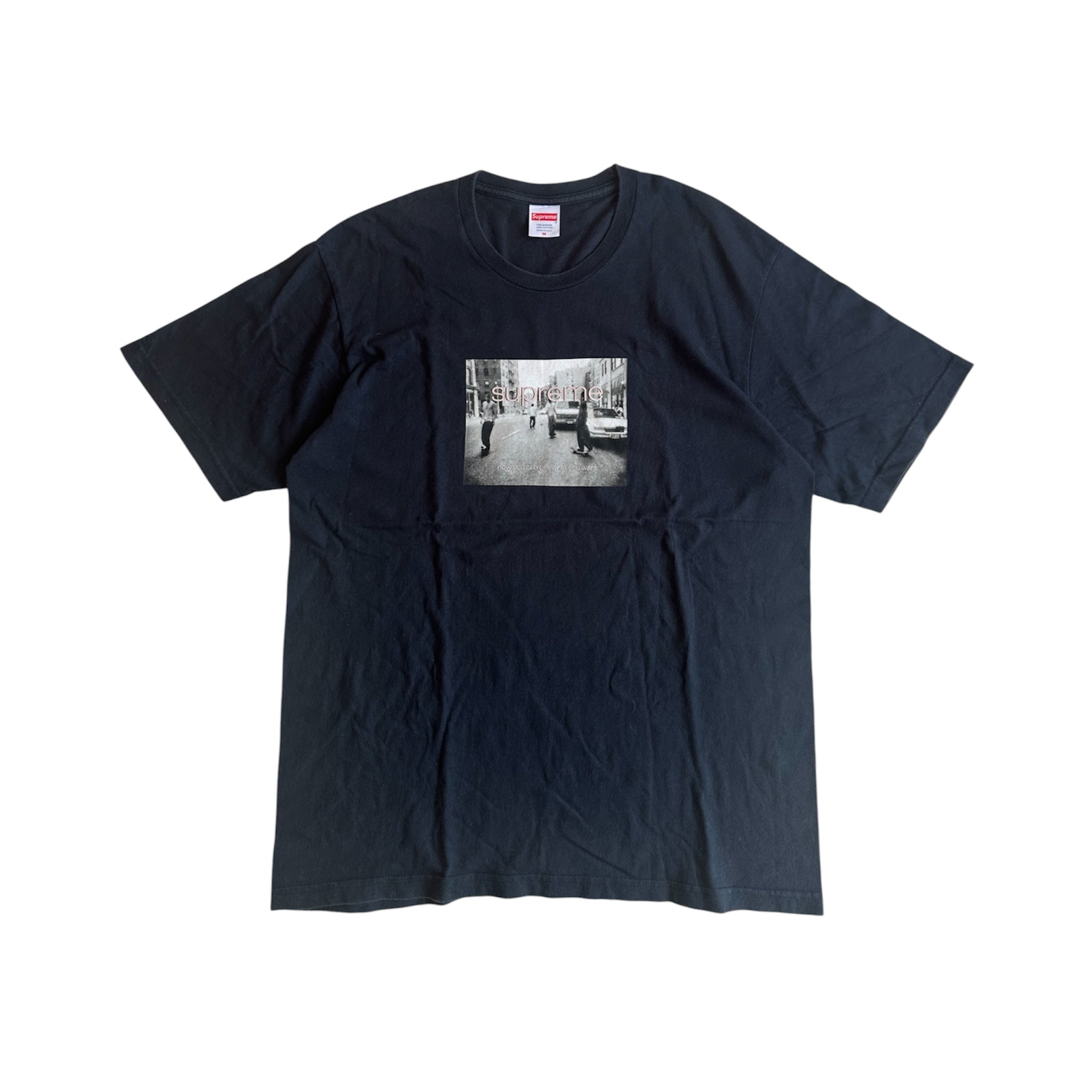 Supreme Tee