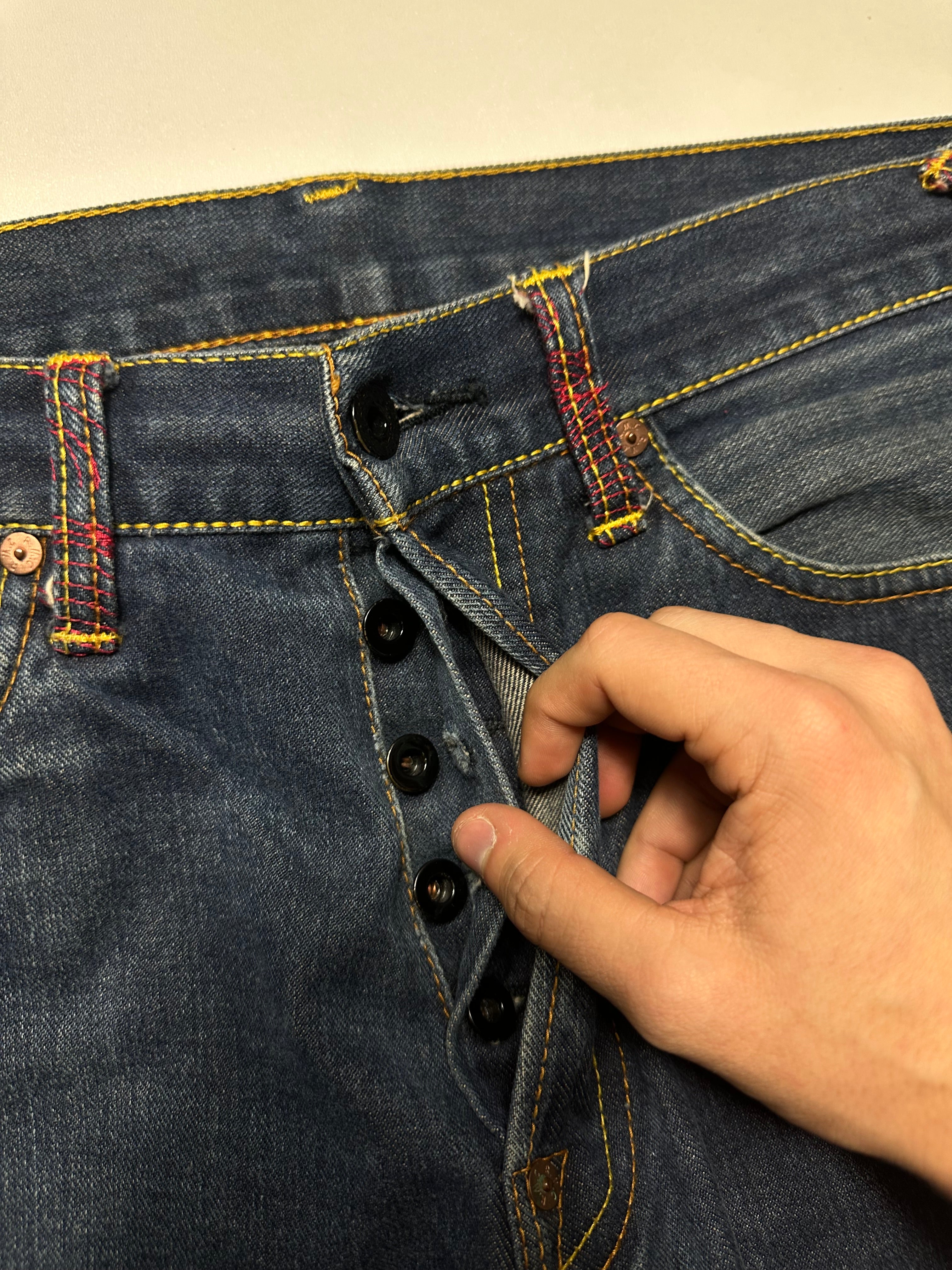 Vintage RMC Jeans