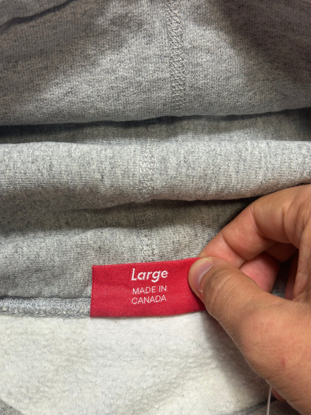 Supreme Skateshop Hoodie