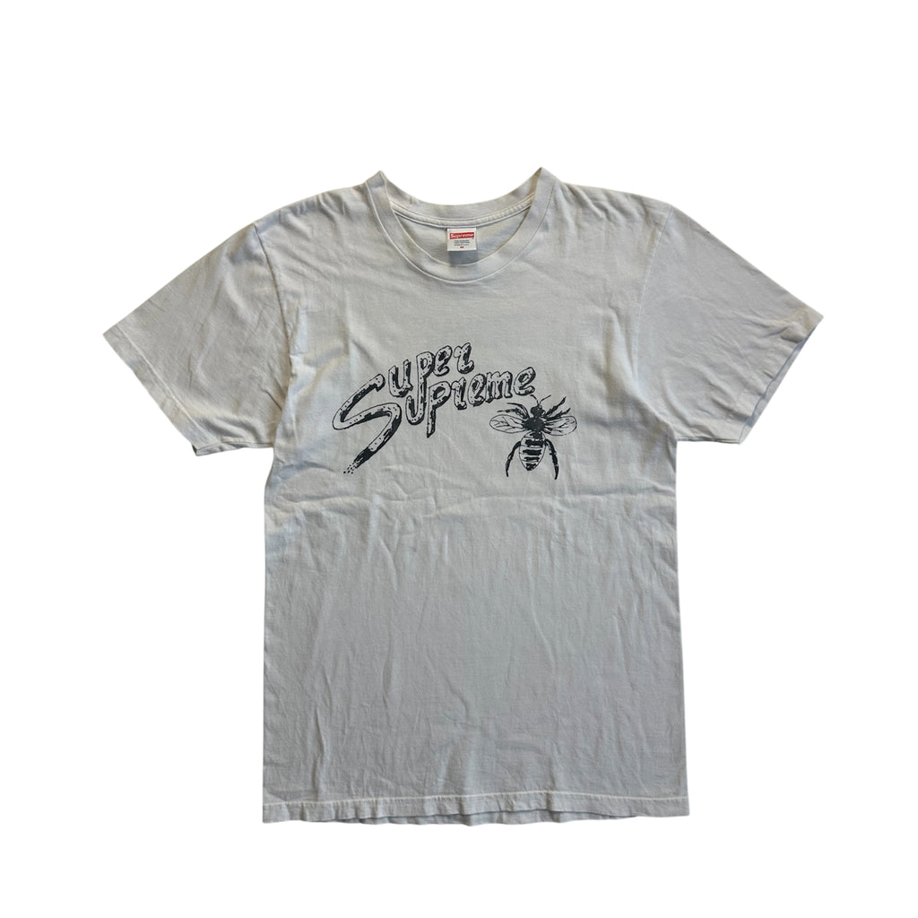 Supreme x Limonious Bee Logo Tee