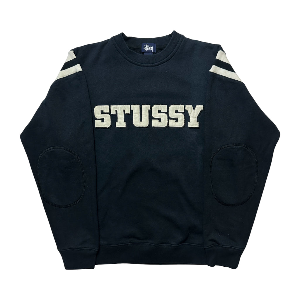 Vintage Stussy Crewneck