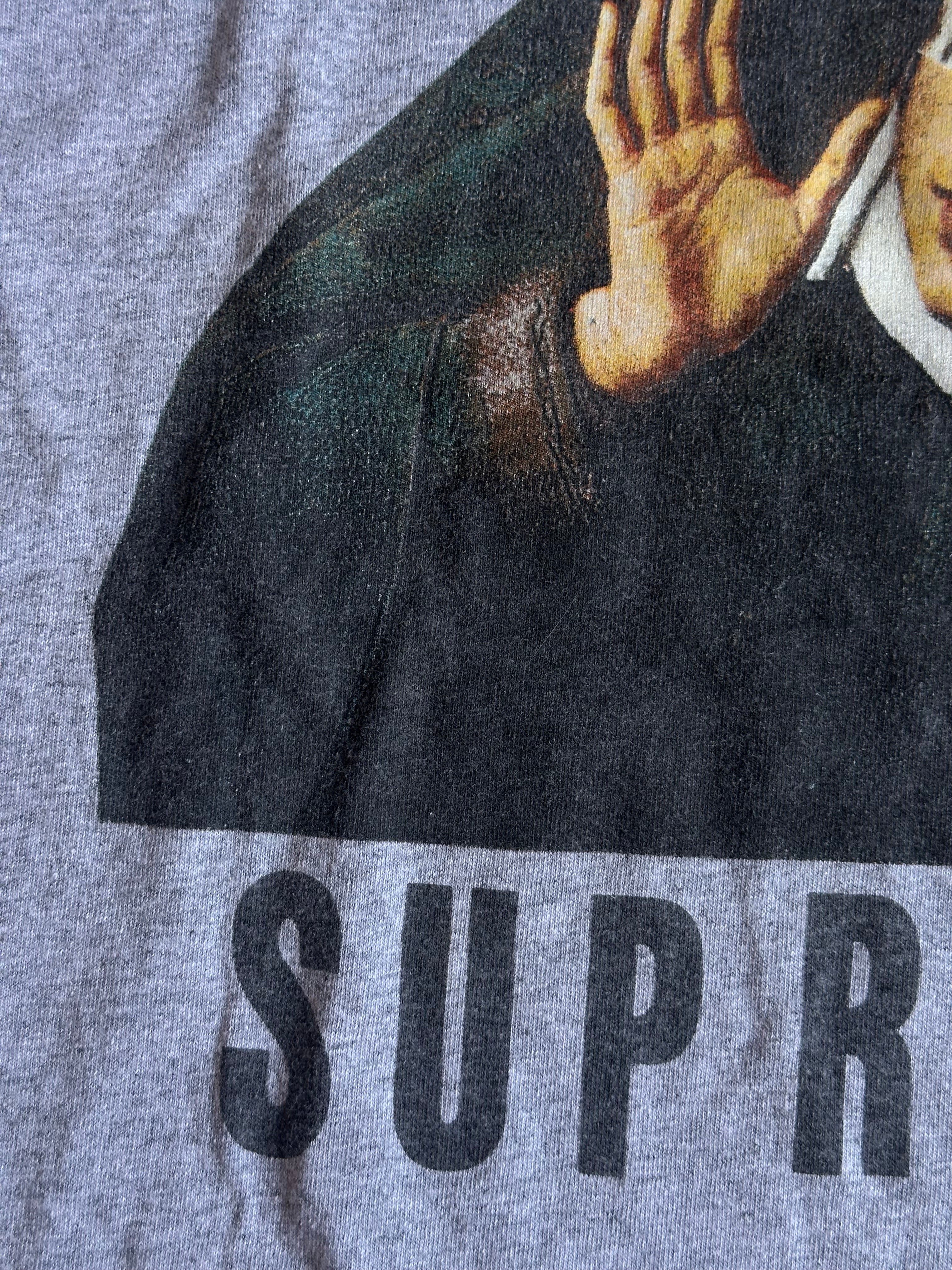 Supreme Nun Long Sleeve