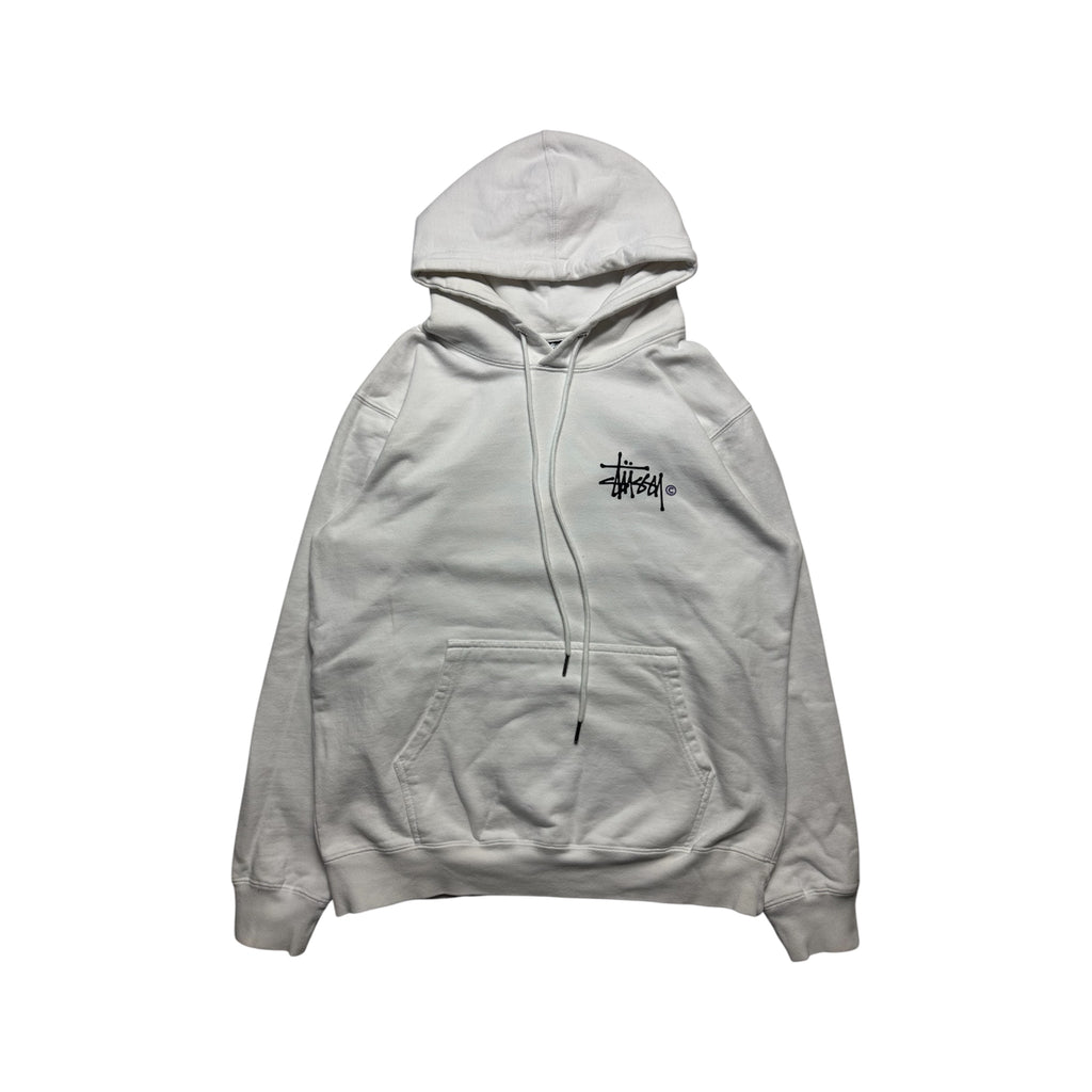 Vintage Stussy Hoodie