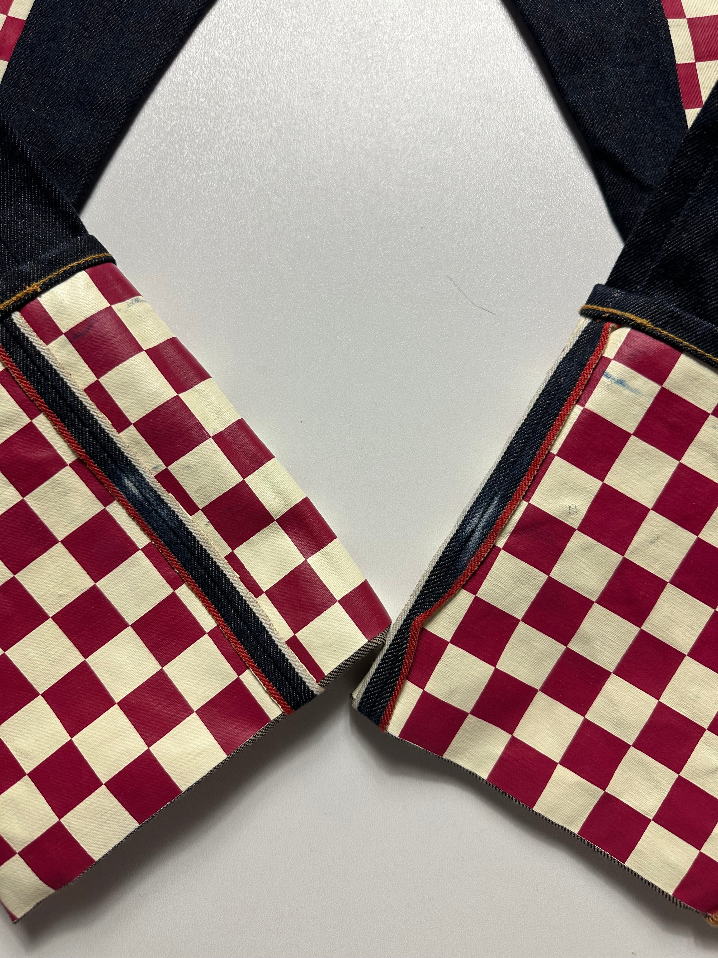 Vintage Evisu Big Daicock Jeans