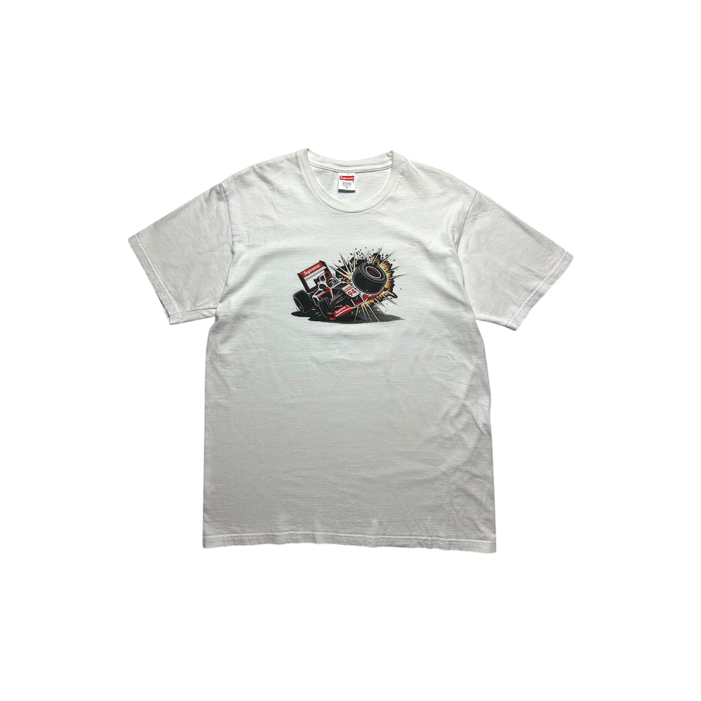 Supreme Crash Tee