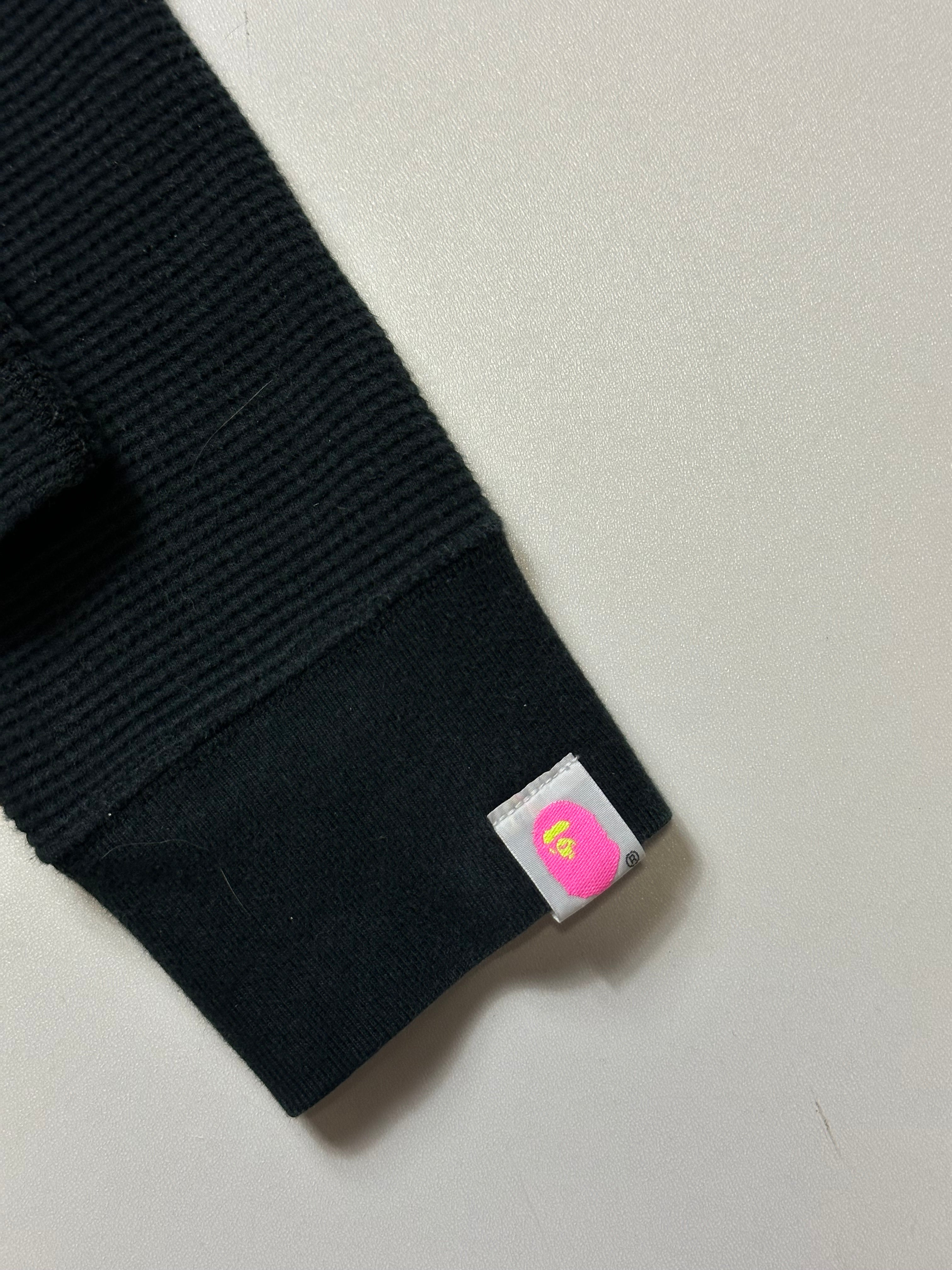 Vintage Bape Thermal