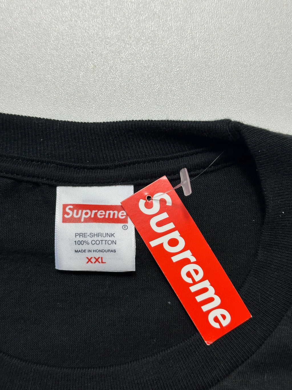 Supreme x Playboi Carti Tee