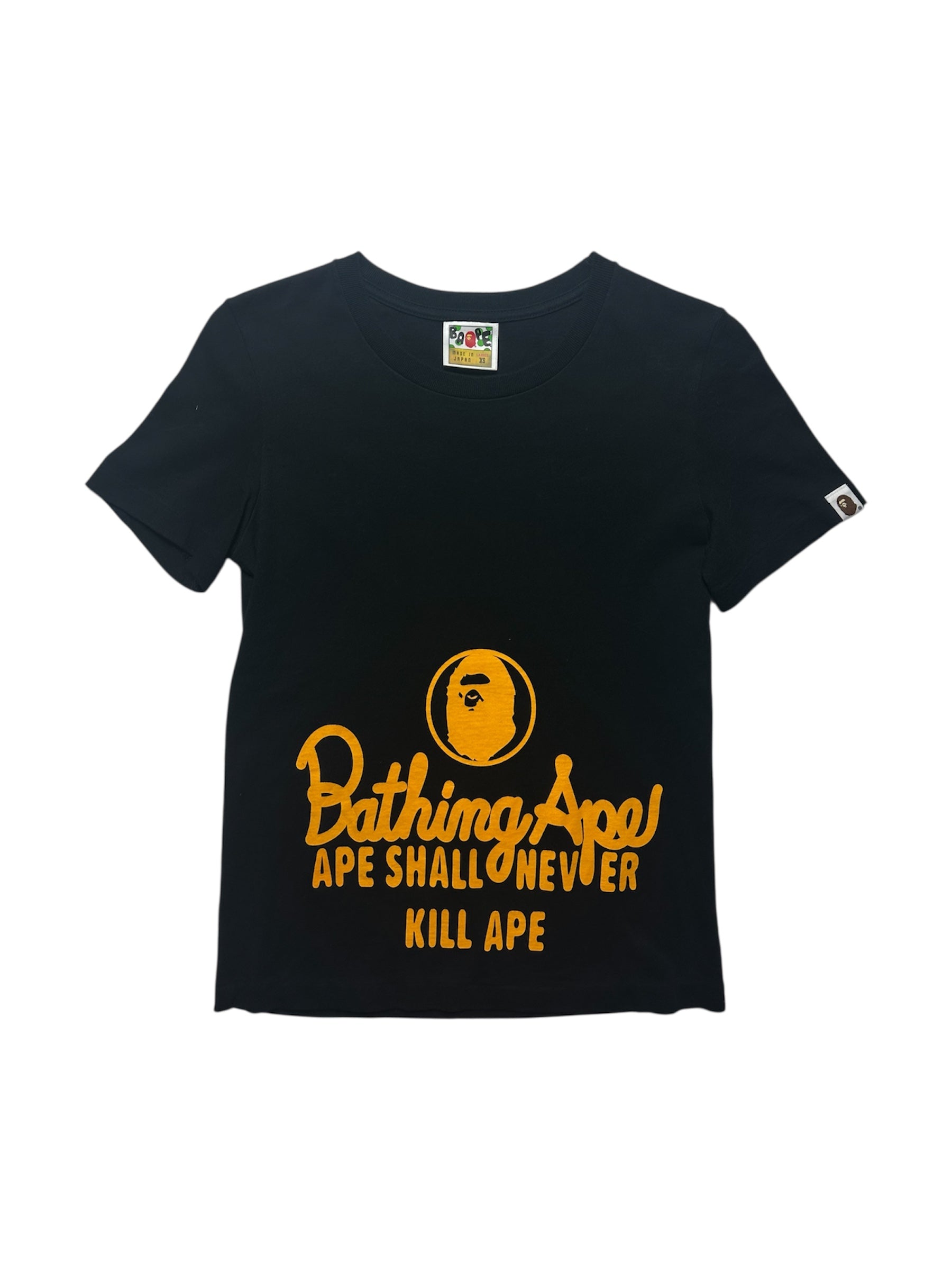 Bape Tee