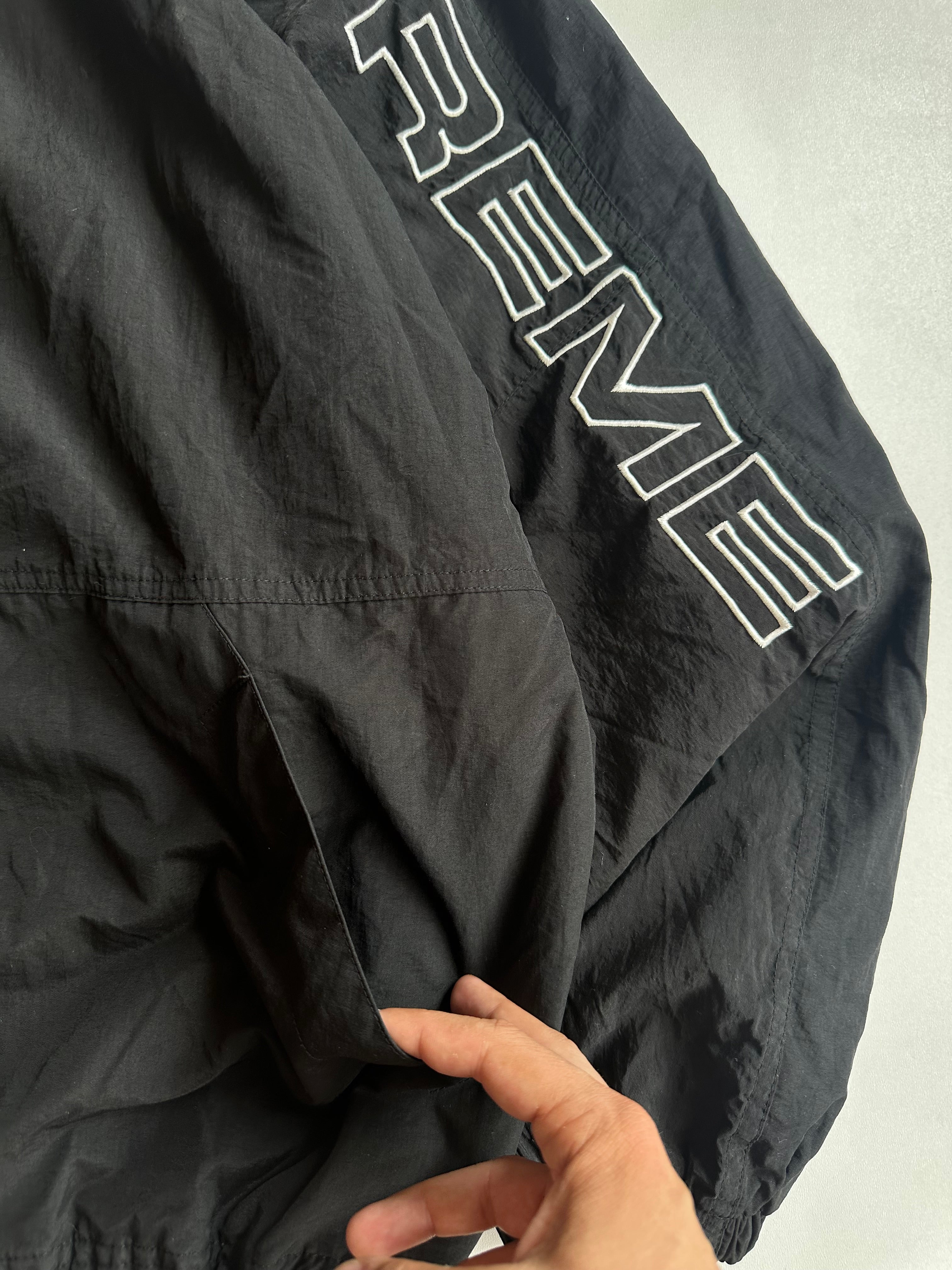 Supreme Arc Logo Light Jacket
