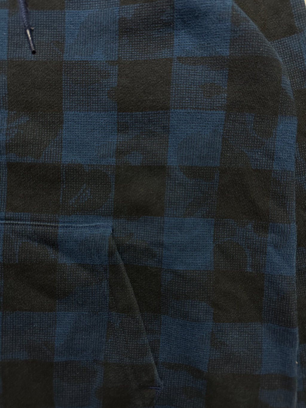 Vintage Bape Zip Hoodie