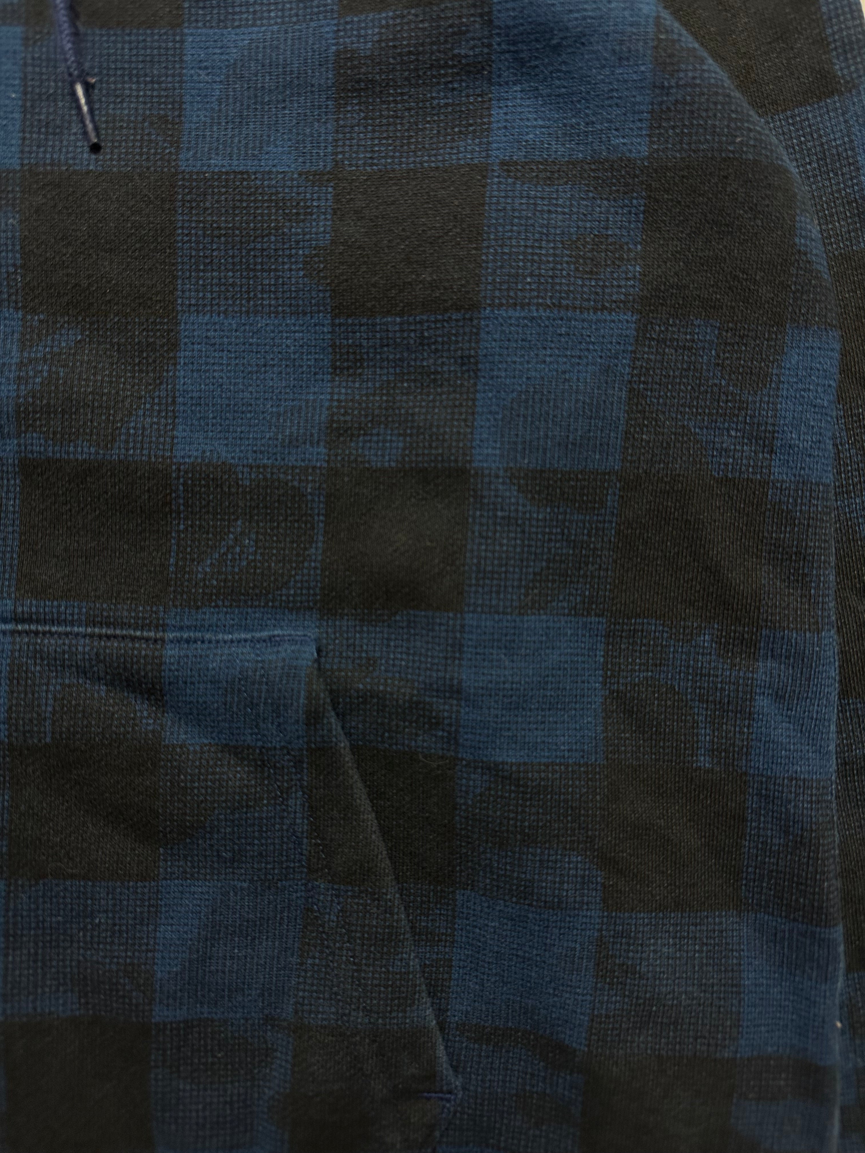 Vintage Bape Zip Hoodie