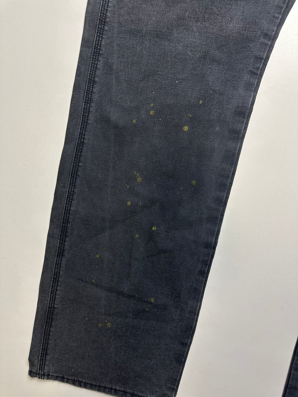Vintage Bape Workwear Pants