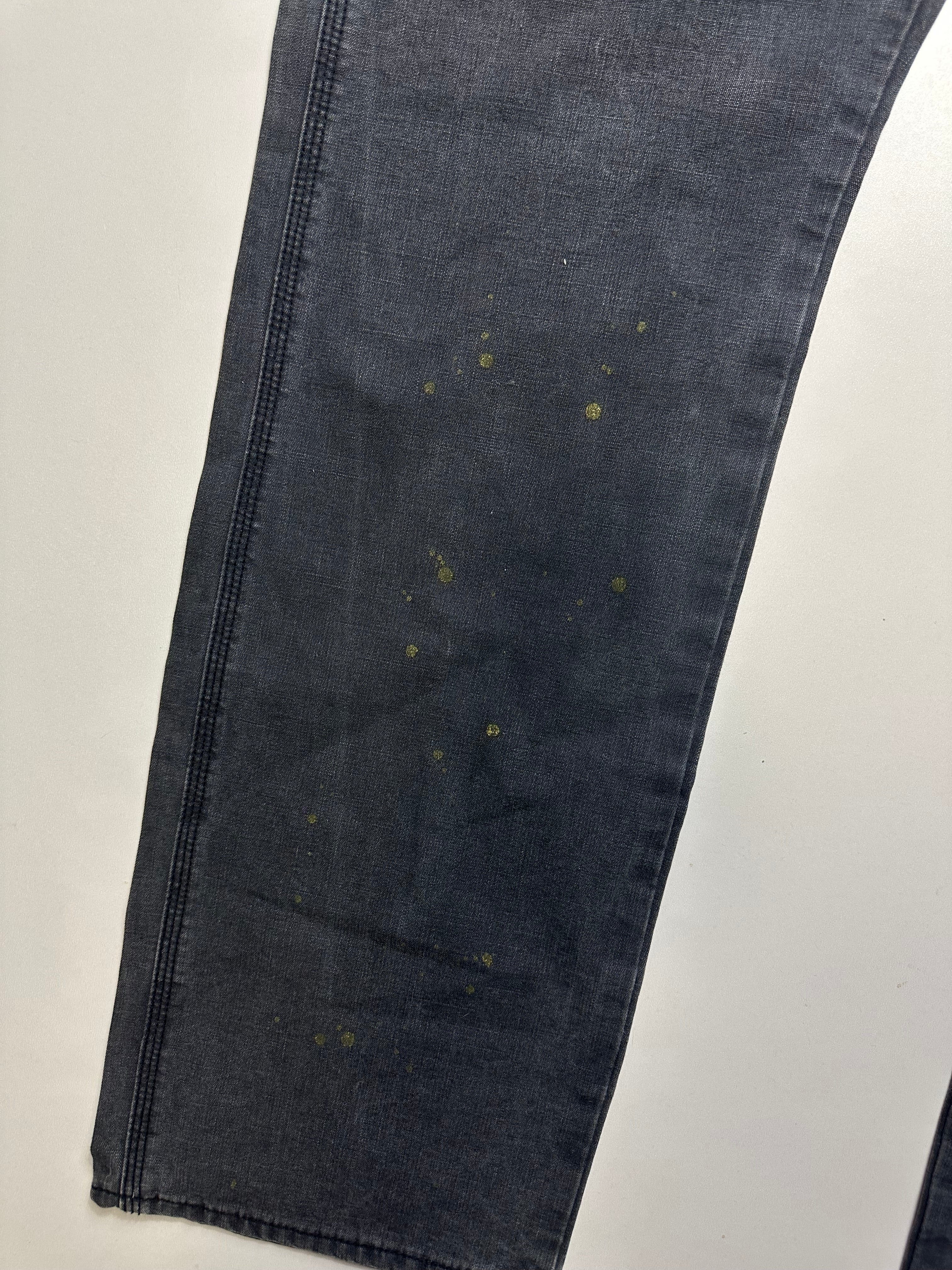 Vintage Bape Workwear Pants