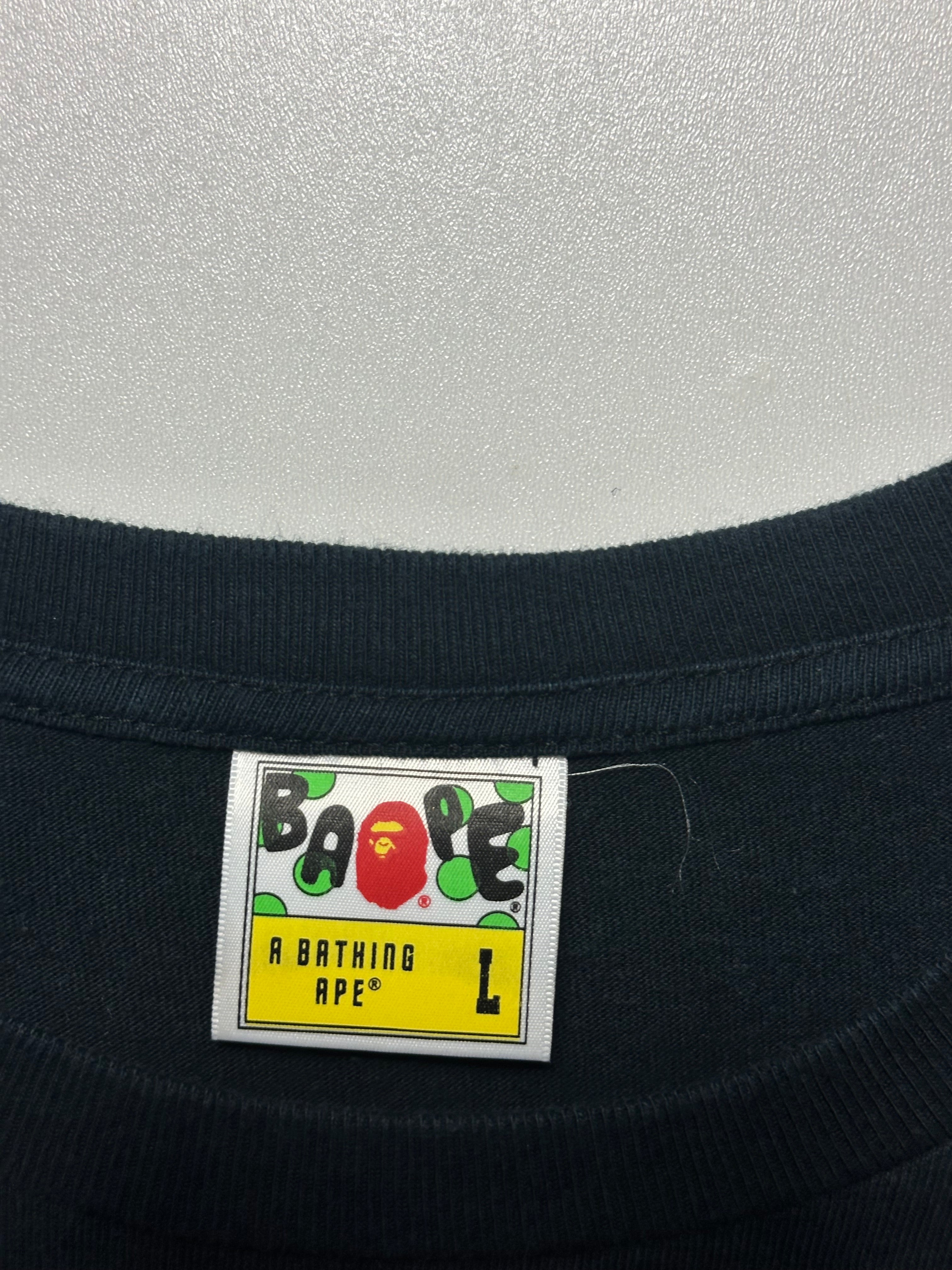 Bape Tee