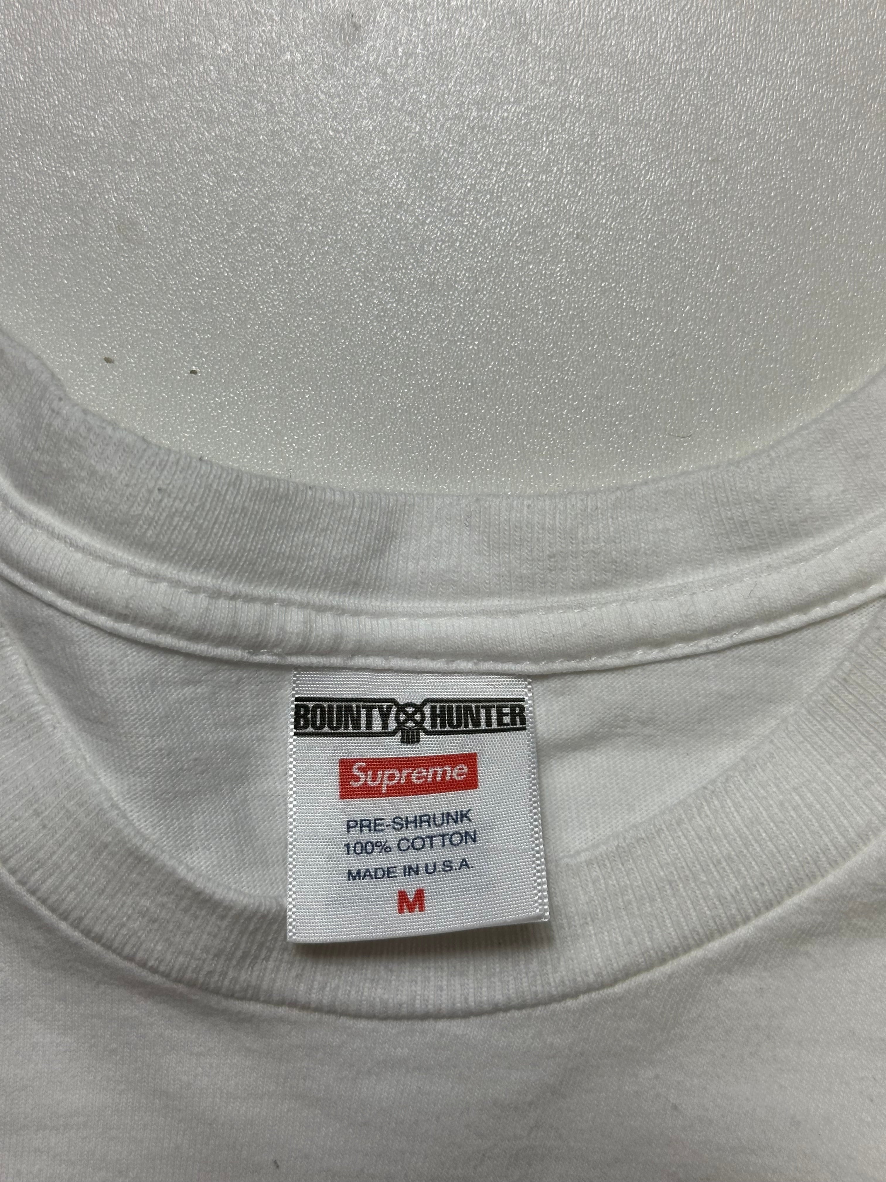Supreme X Bounty Hunter Tee