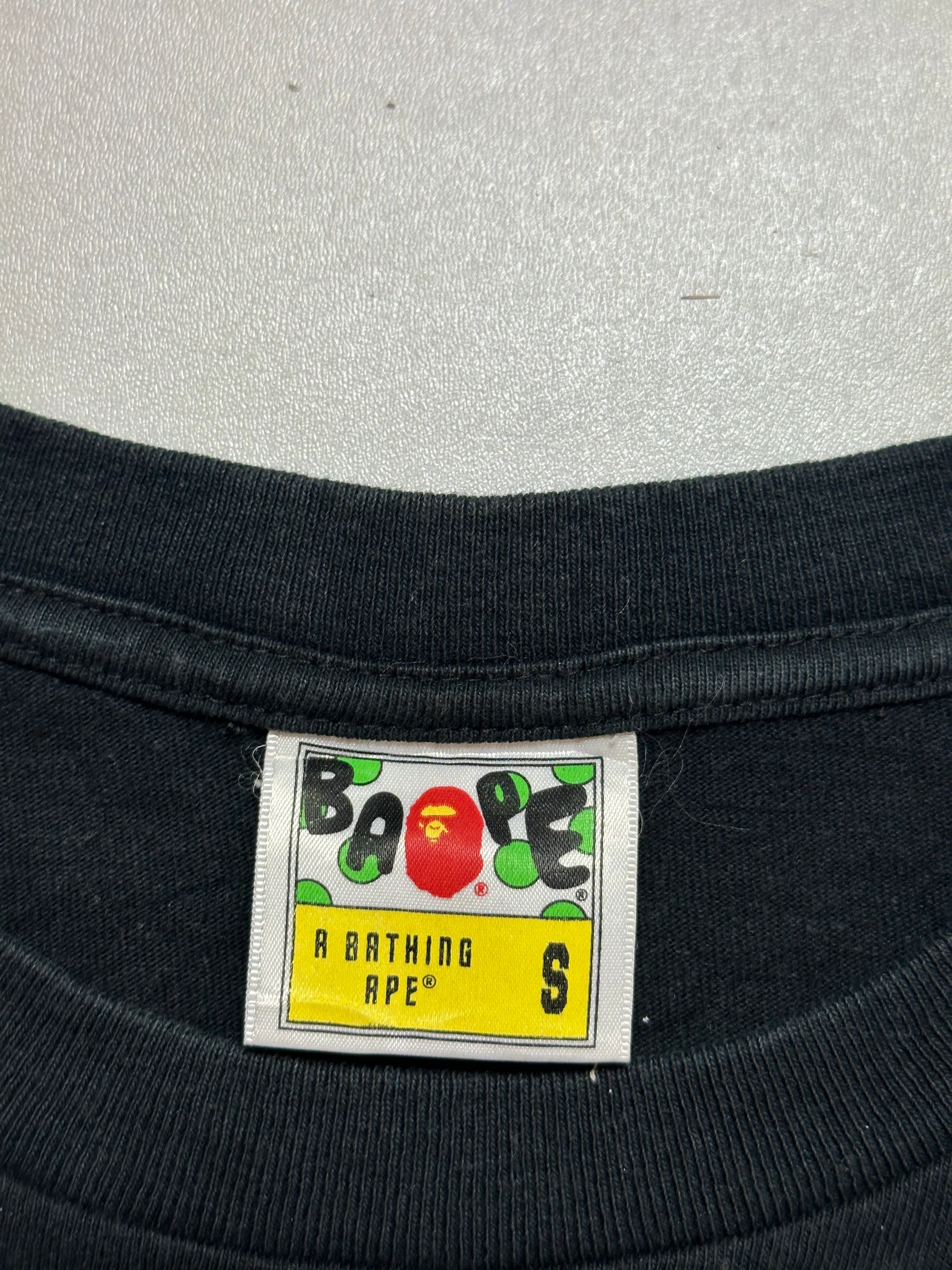 Bape Tee
