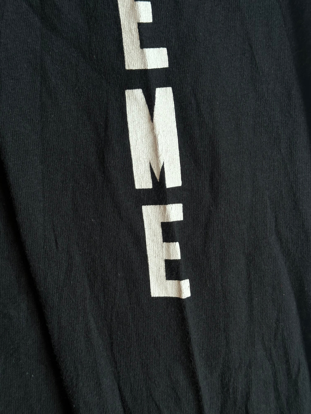 Supreme Hero Long Sleeve