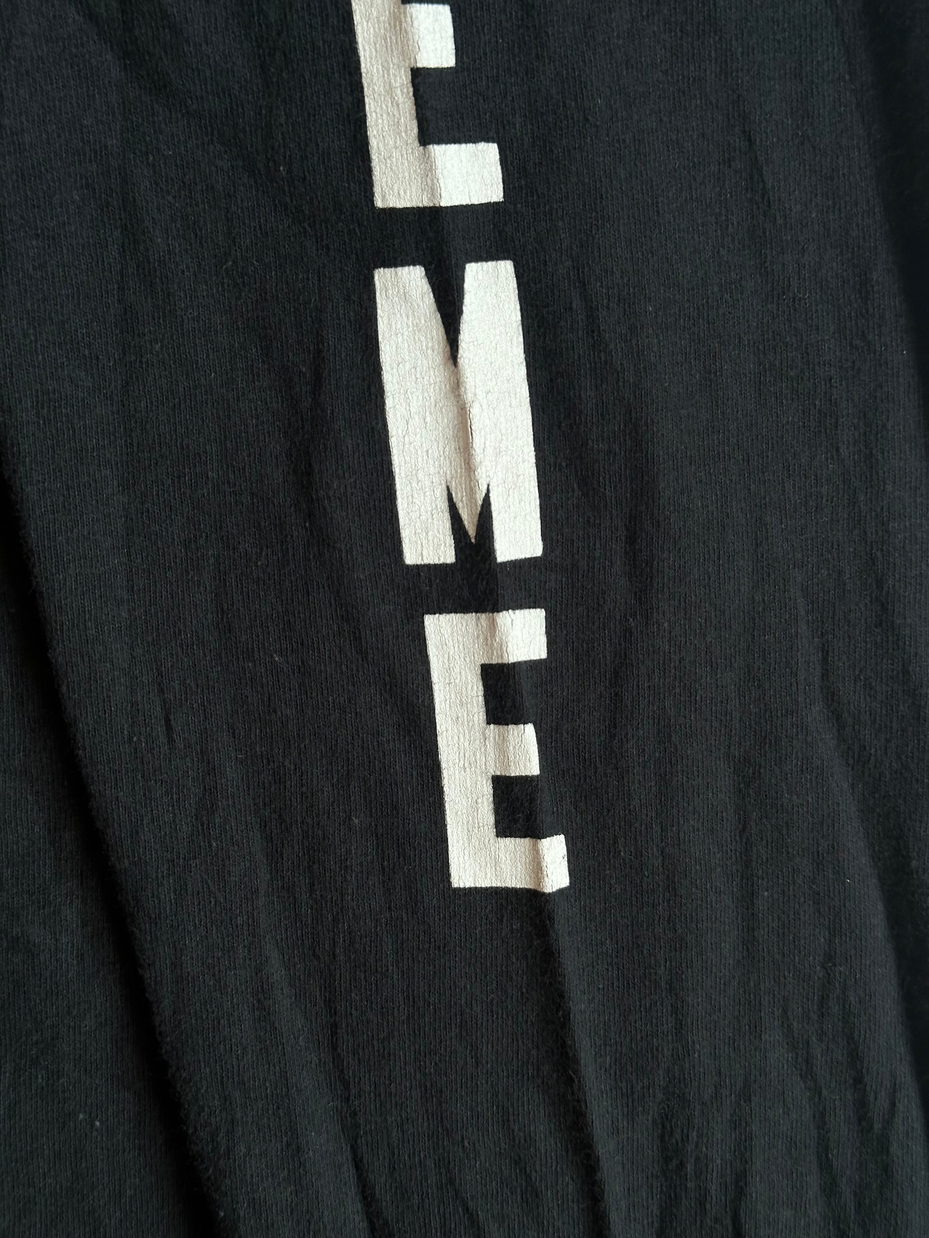 Supreme Hero Long Sleeve