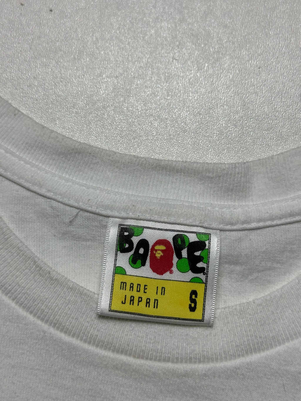 Bape Tee