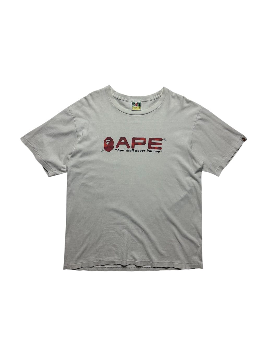Bape Tee