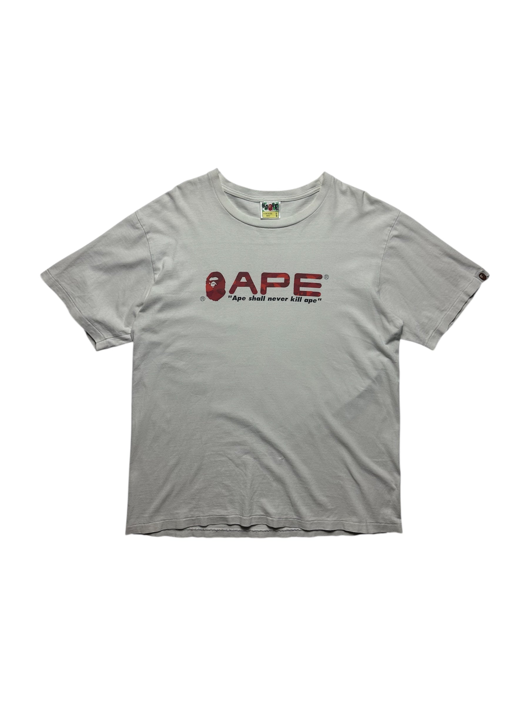 Bape Tee