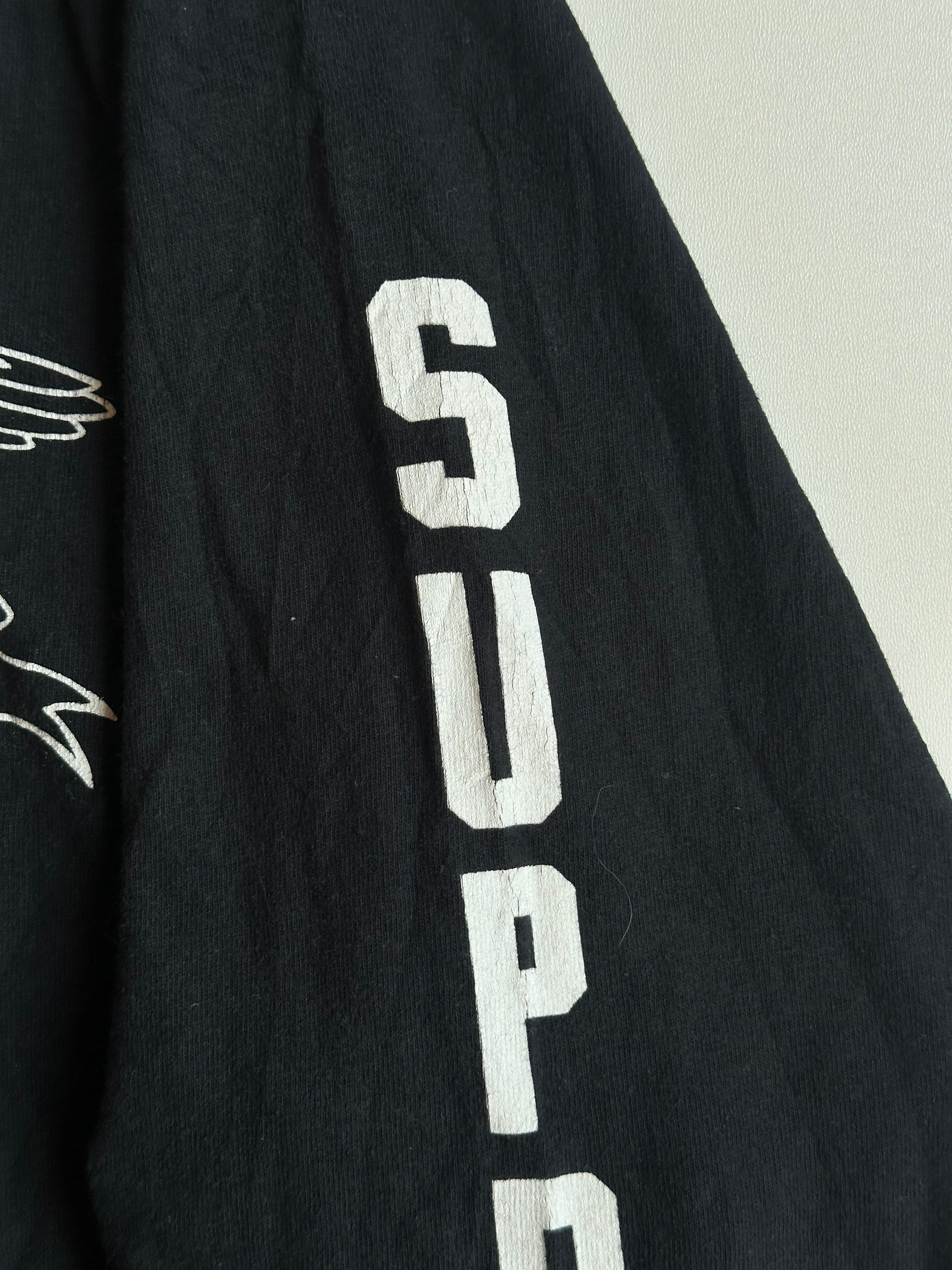 Supreme Hero Long Sleeve