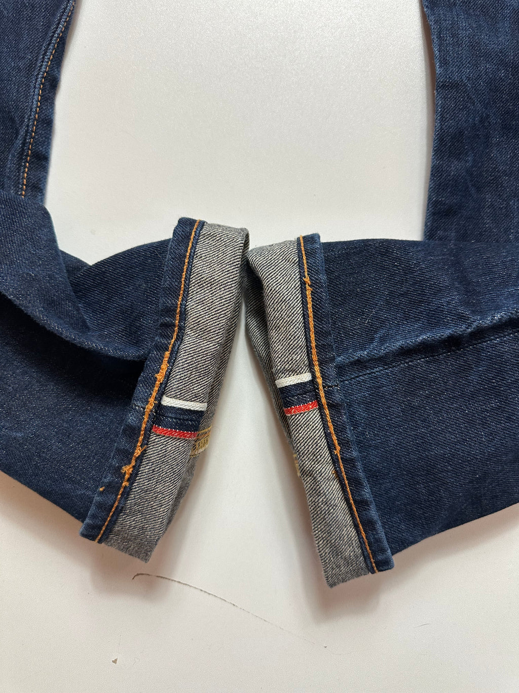 Vintage Evisu Seagull Jeans