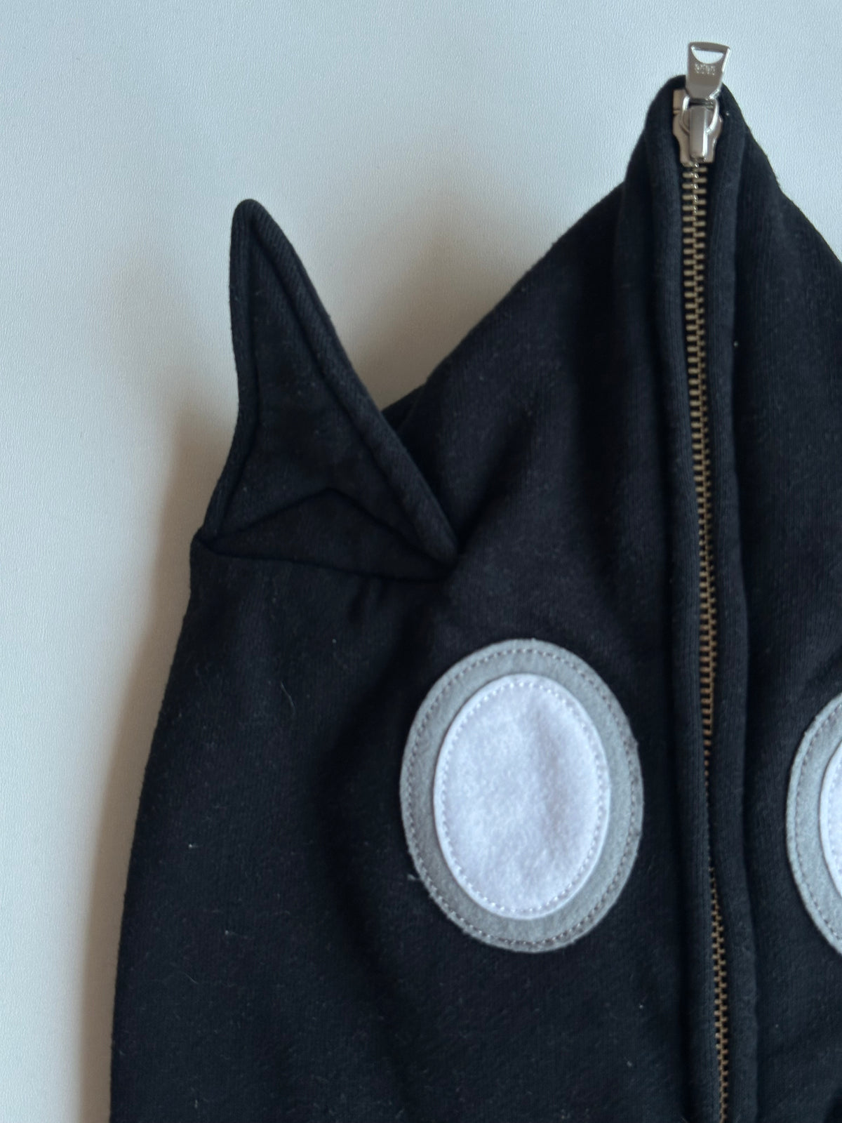 BAPE x DC Batman Full Zip Hoodie Grey – SS19