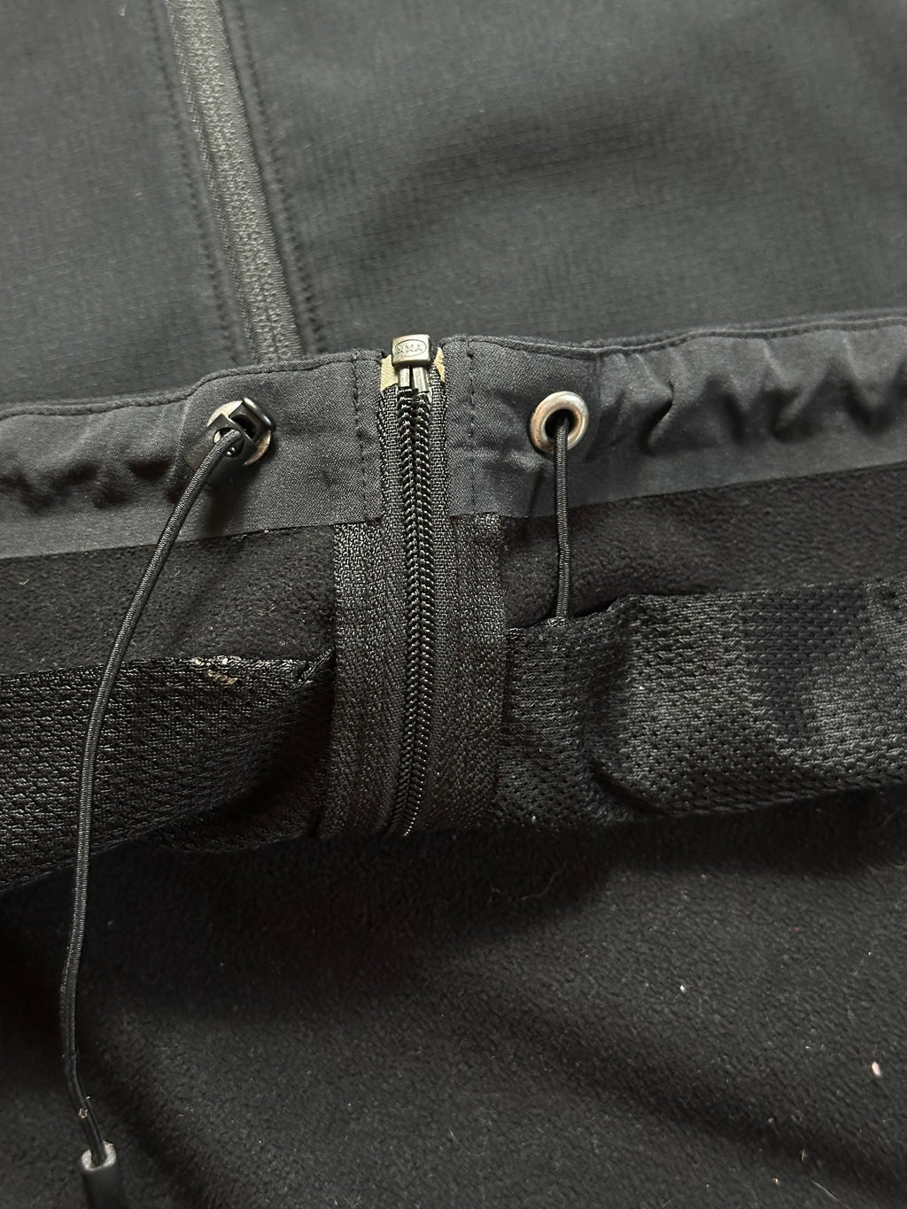 Arcteryx Gamma Jacket