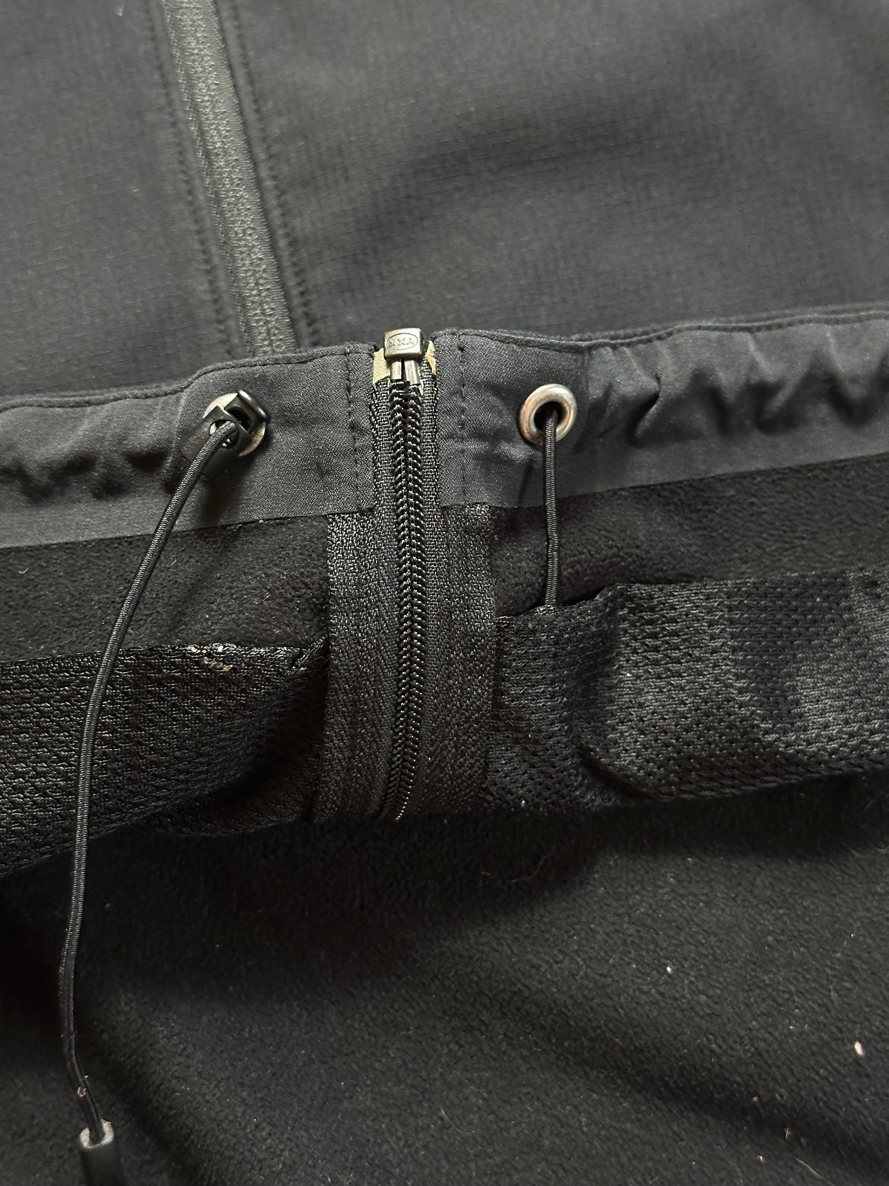 Arcteryx Gamma Jacket
