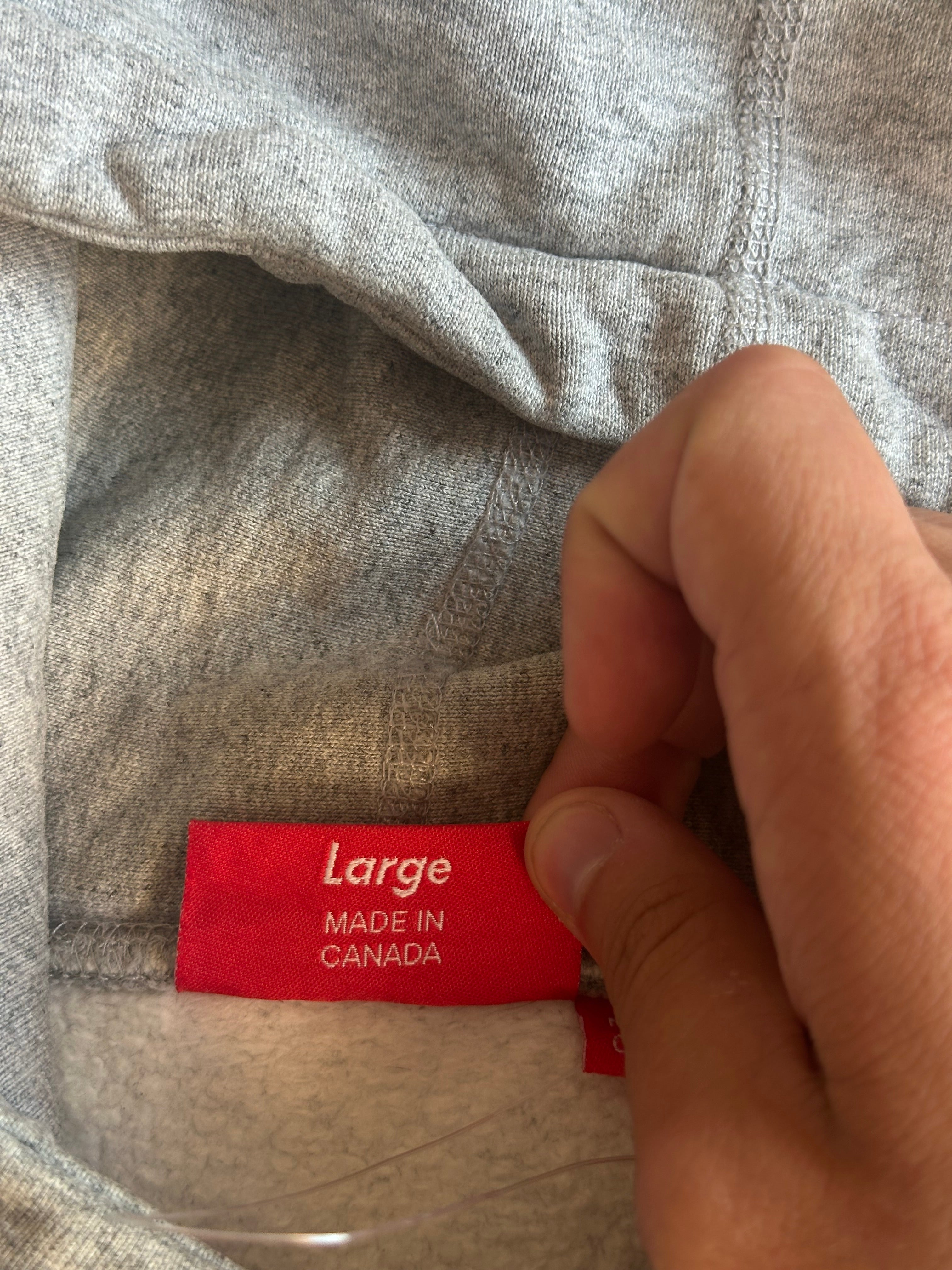 Supreme Joel Peter Witkin Harvest Long Sleeve