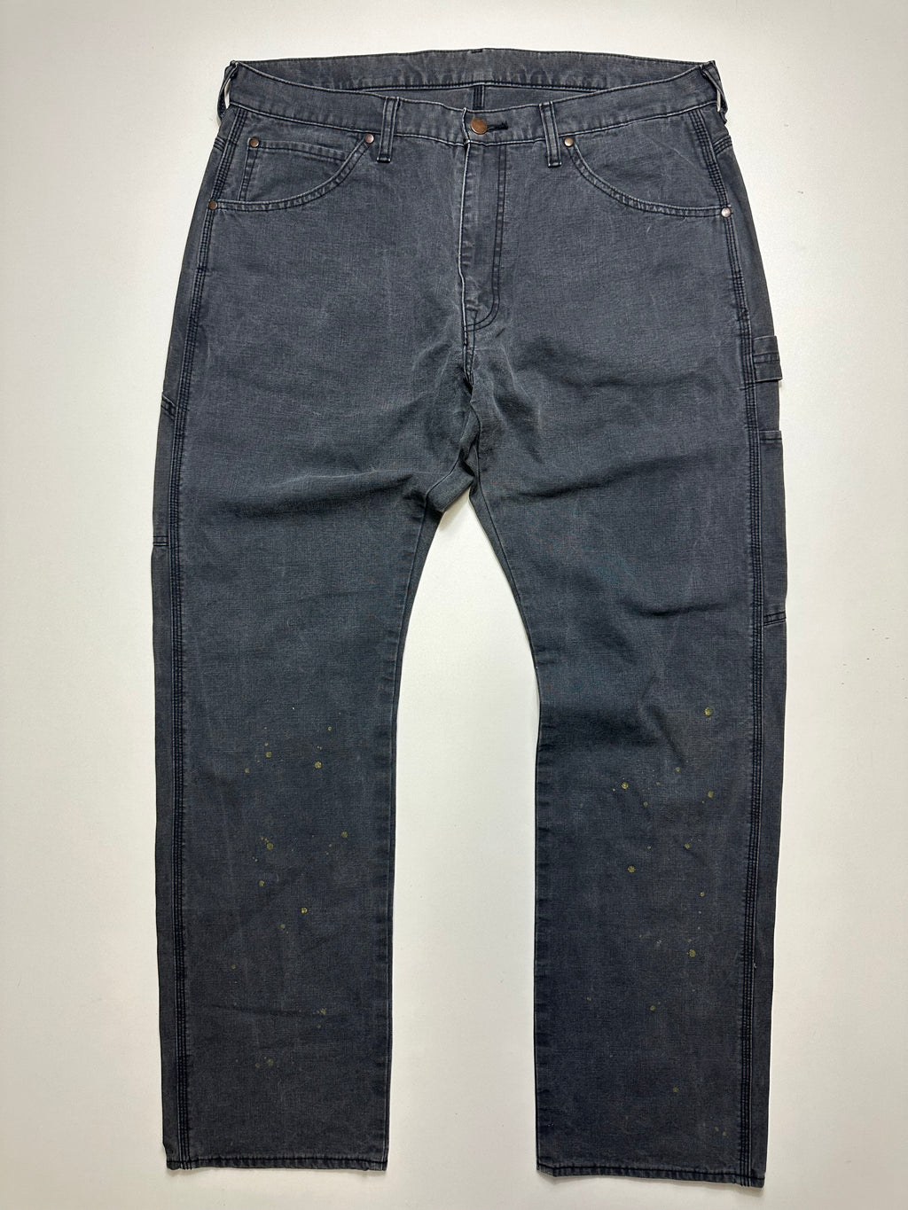Vintage Bape Workwear Pants